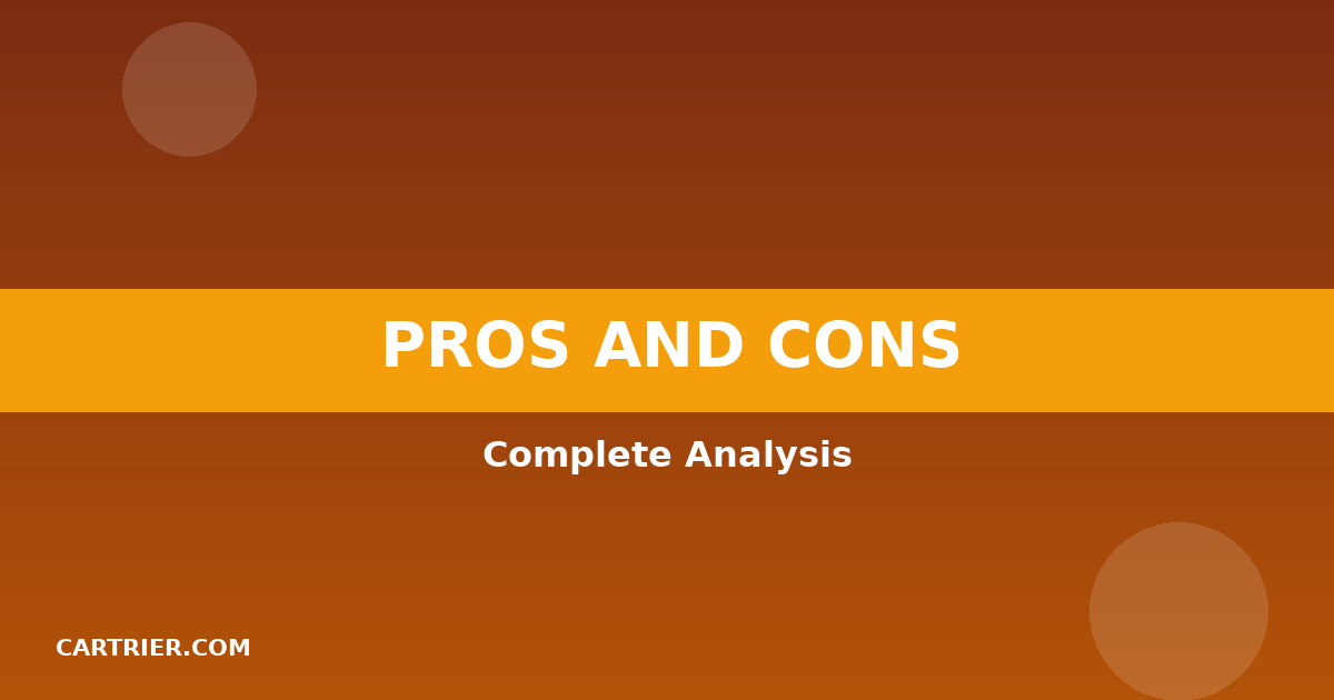 RUN-FLAT COMPARISON - Key Factors