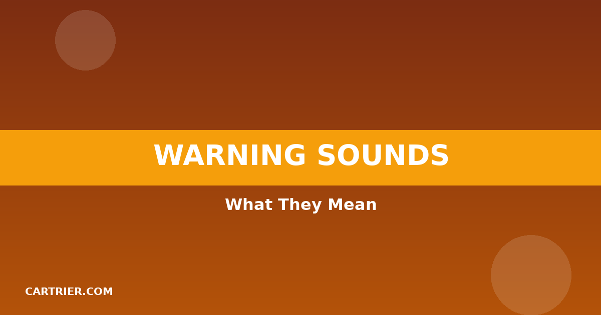 DIAGNOSIS STEPS - Self-Check Guide