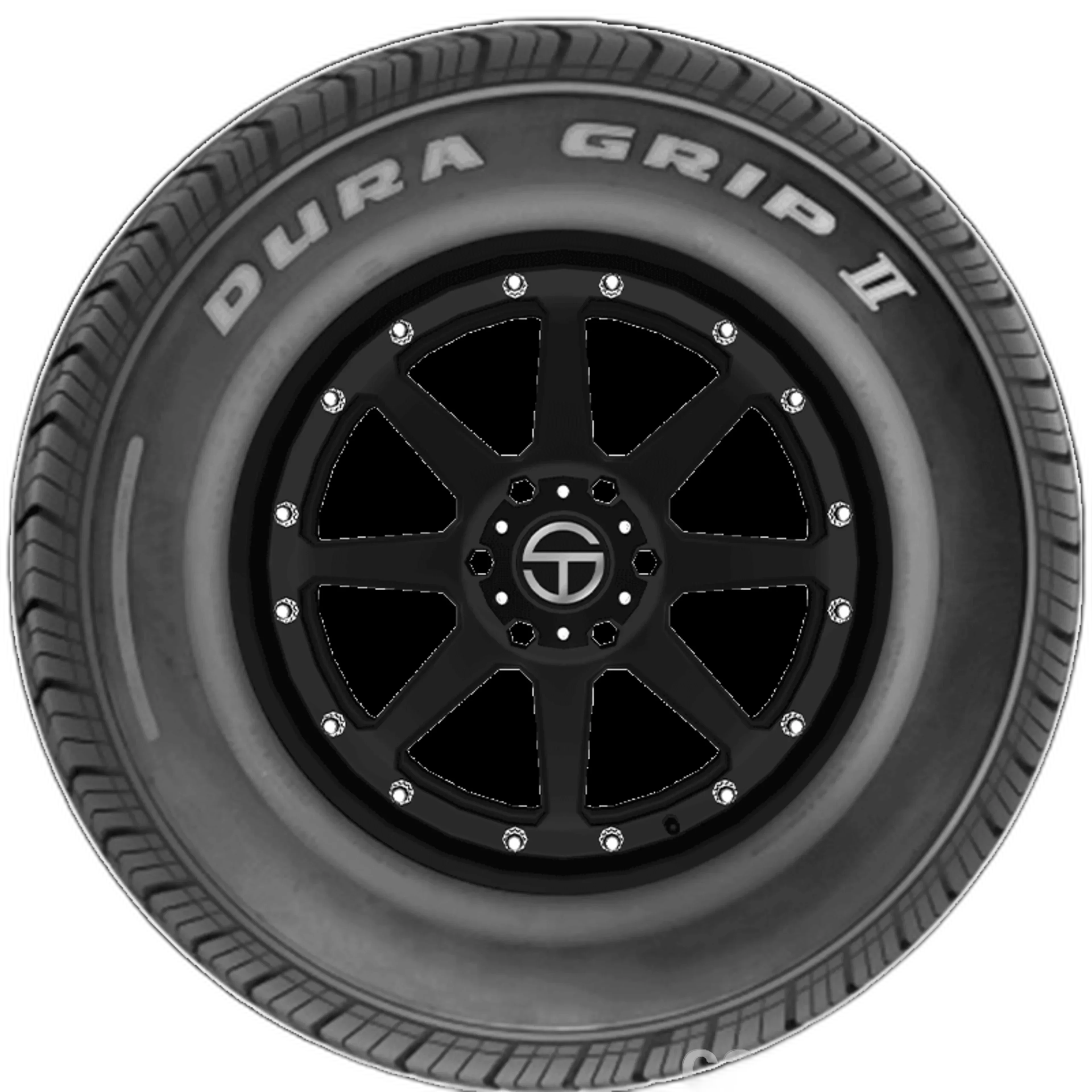Dura Grip II