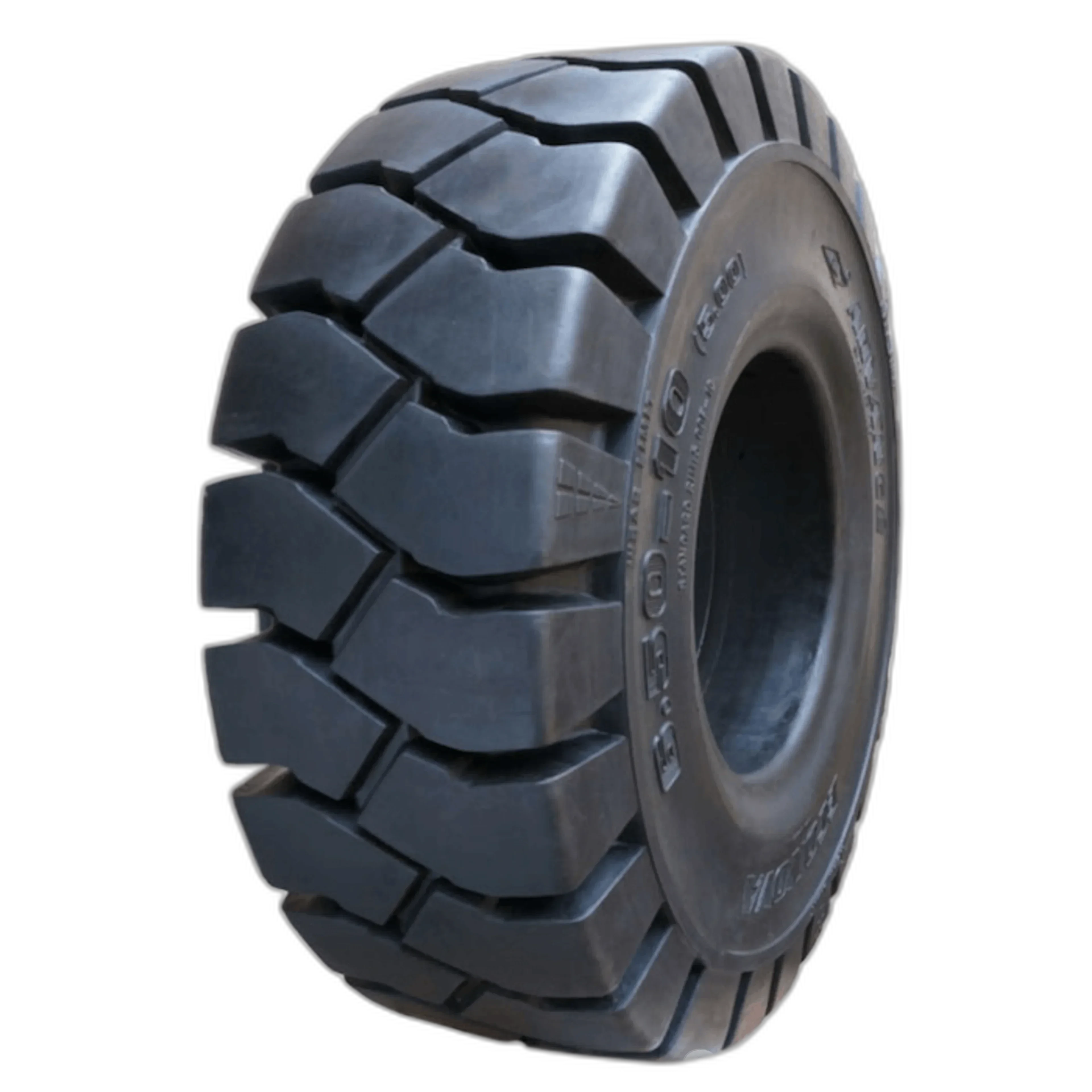 Advance 2 Stage Solid