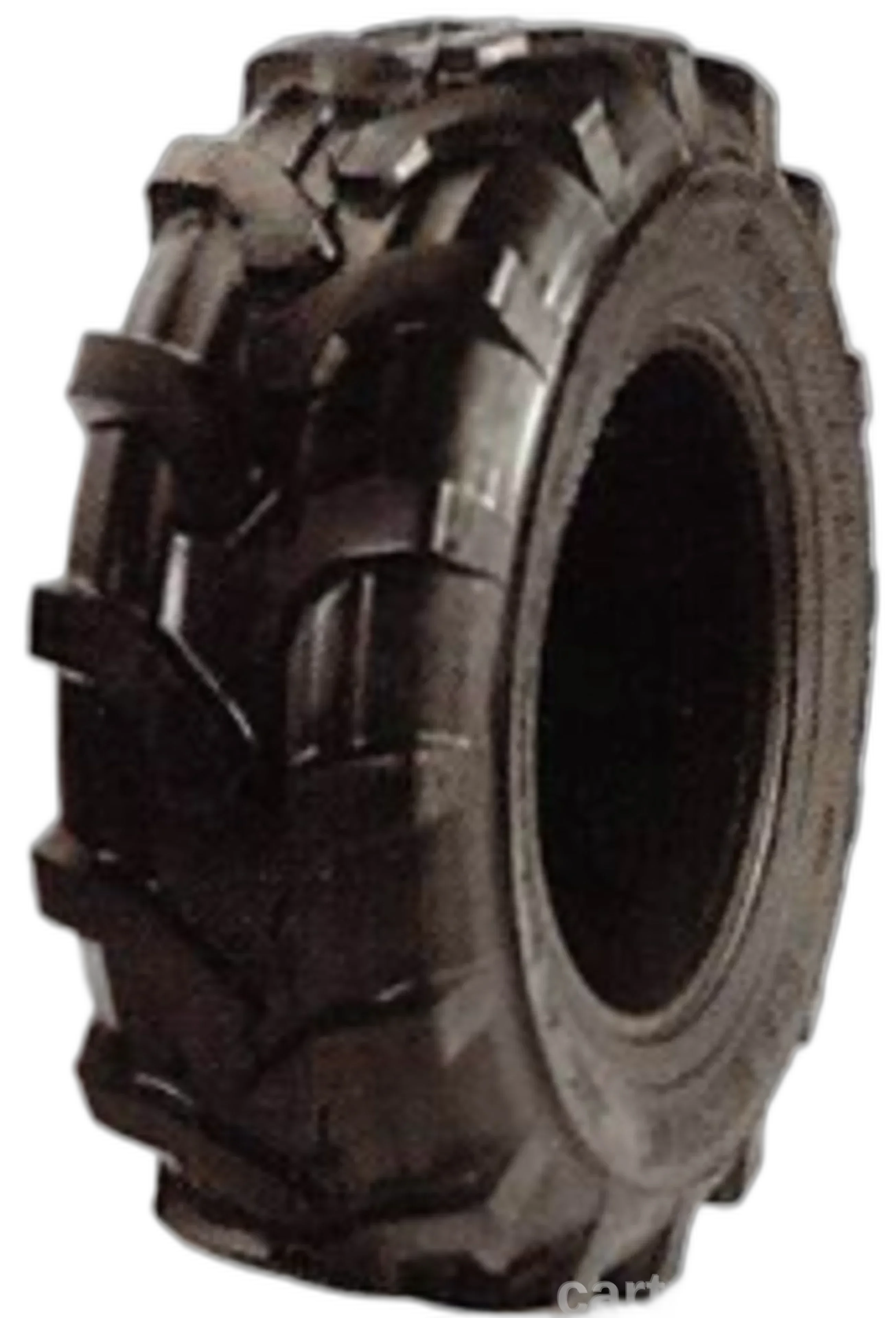 Backhoe Rear-Industrial Plus R-4 XHD