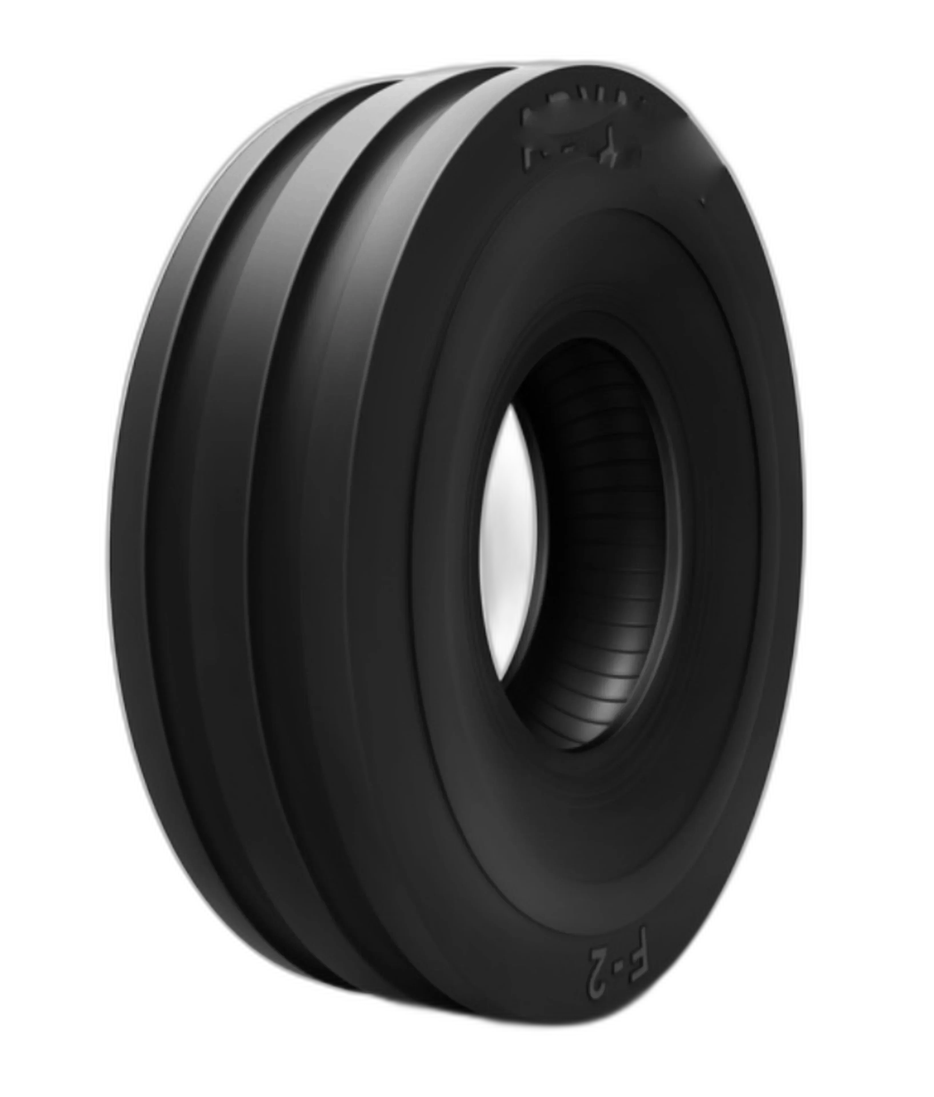 Front-Harrow-Track F-2