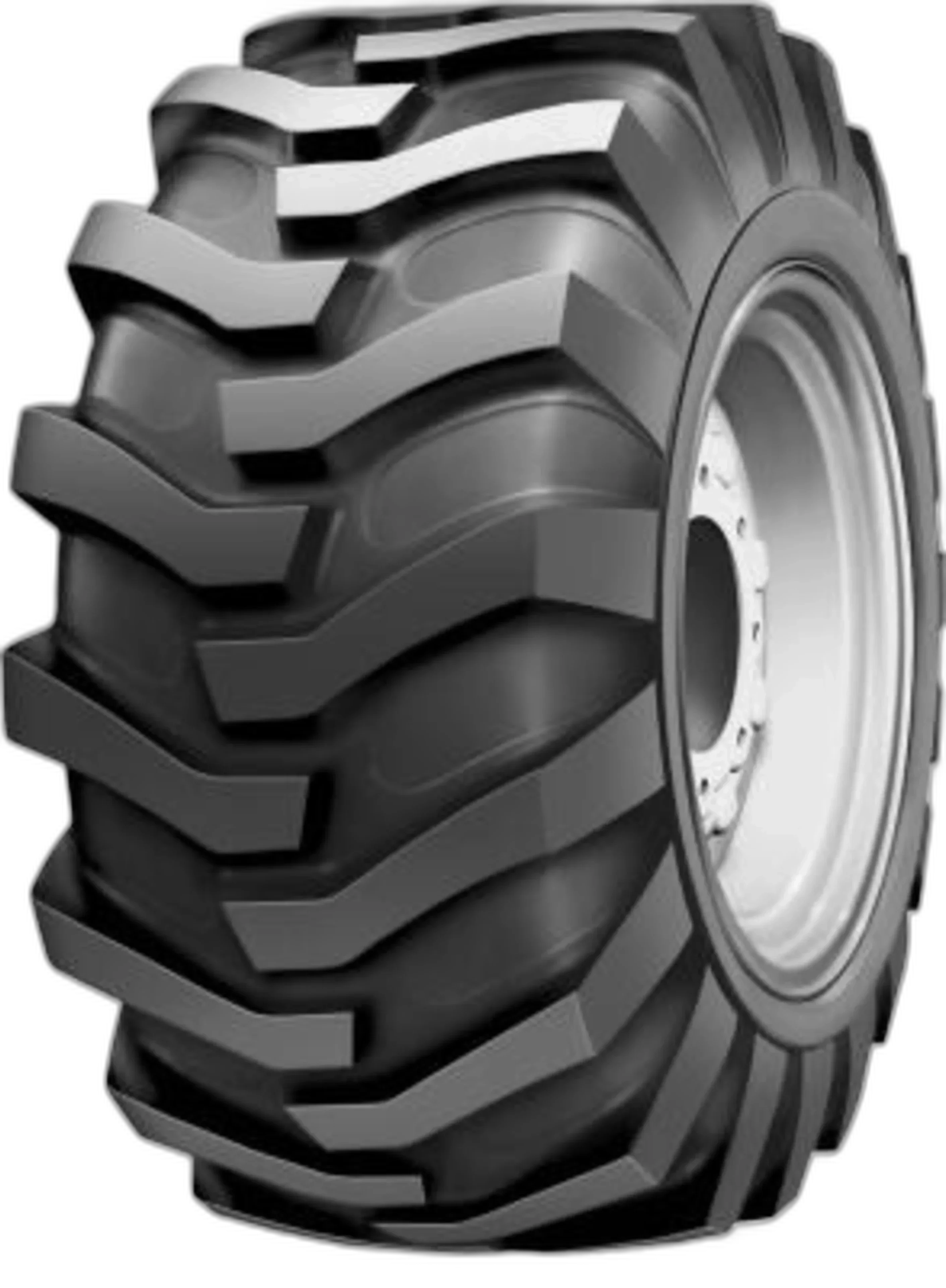 Industrial Tractor R-4