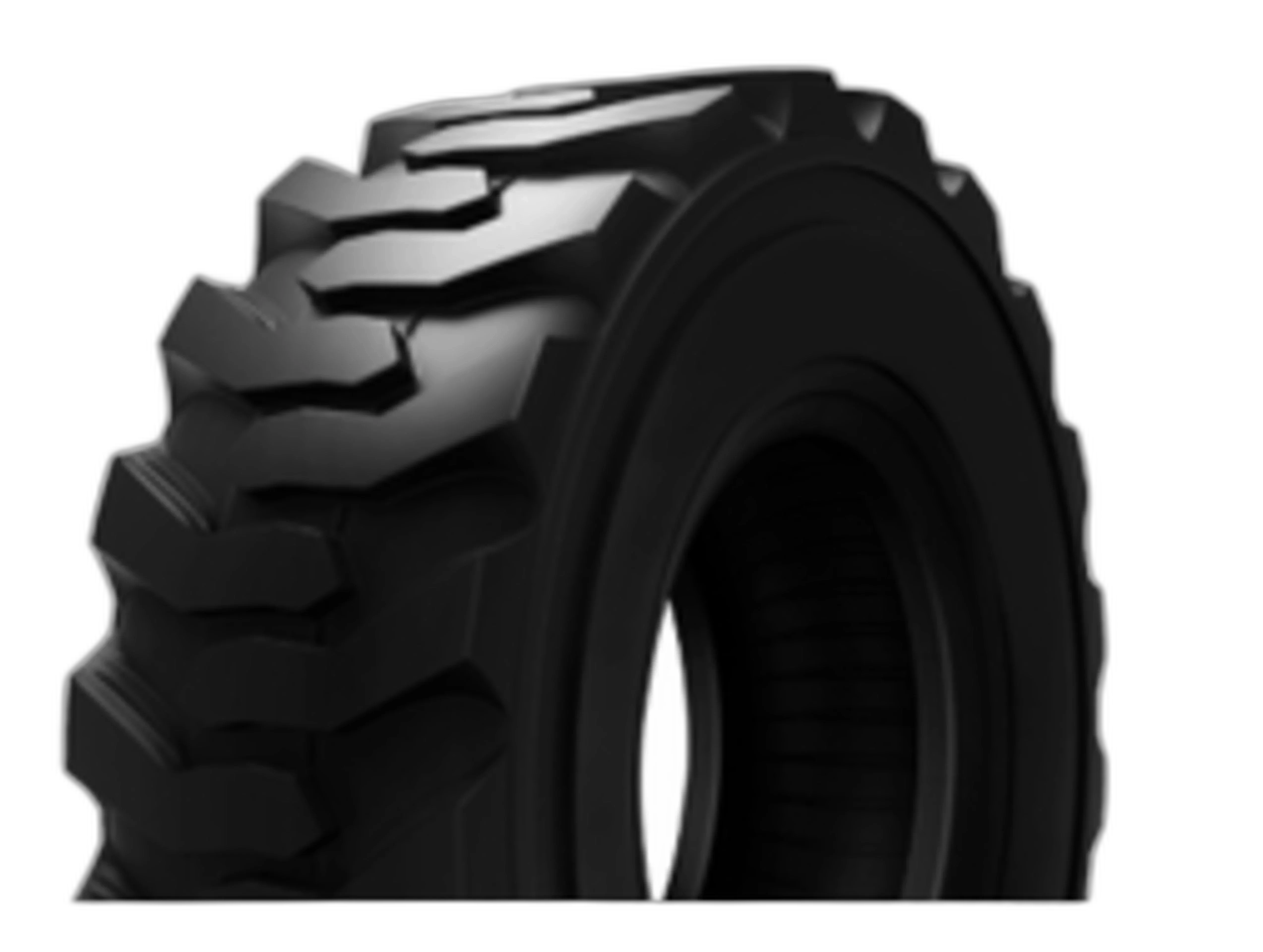 Skid Steer-Sidewinder Mudder XHD