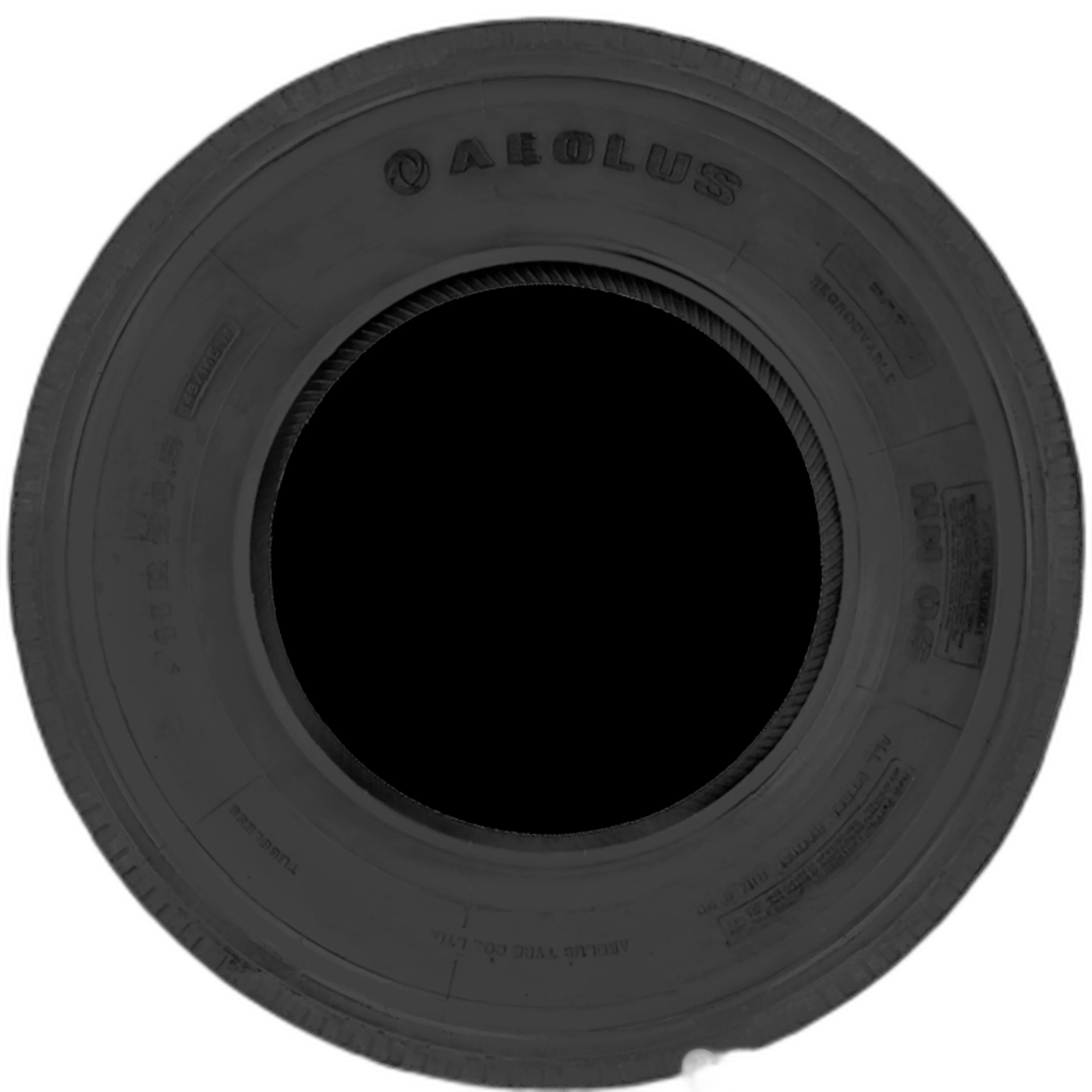 HN06 All Position Steer/Trailer