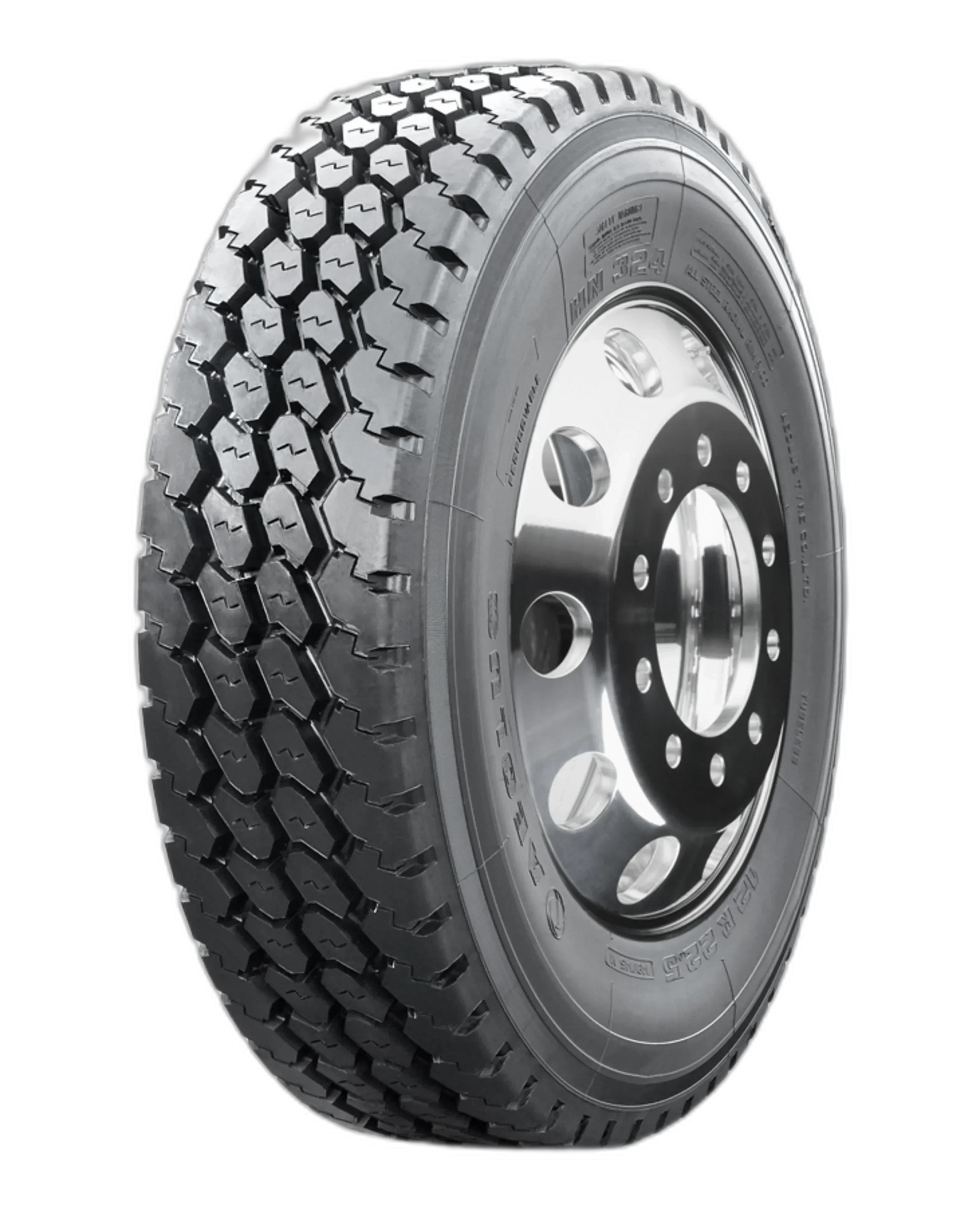 HN10 Mixed Service Drive