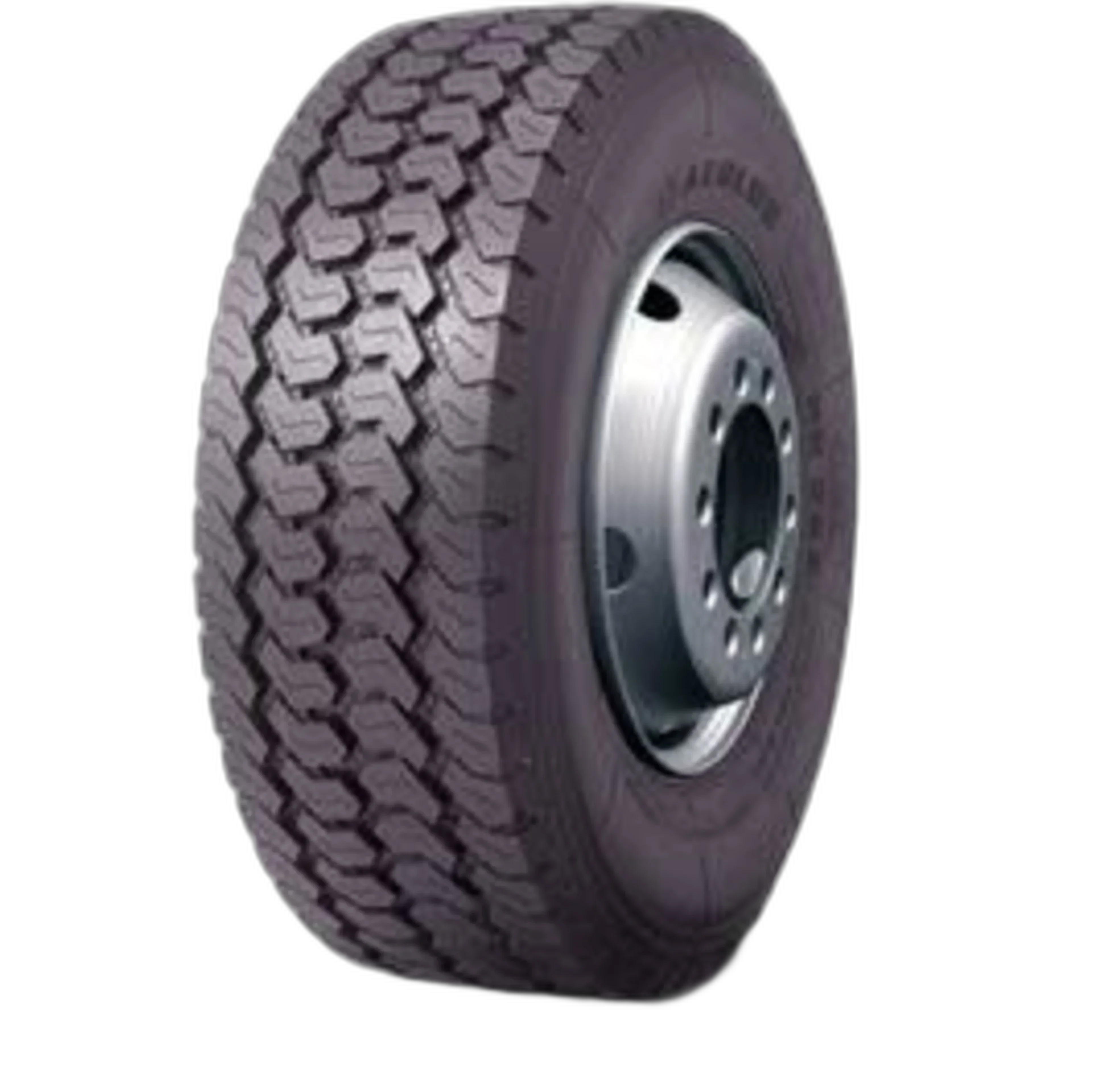 HN228 On/Off Road Mixed Service All Position