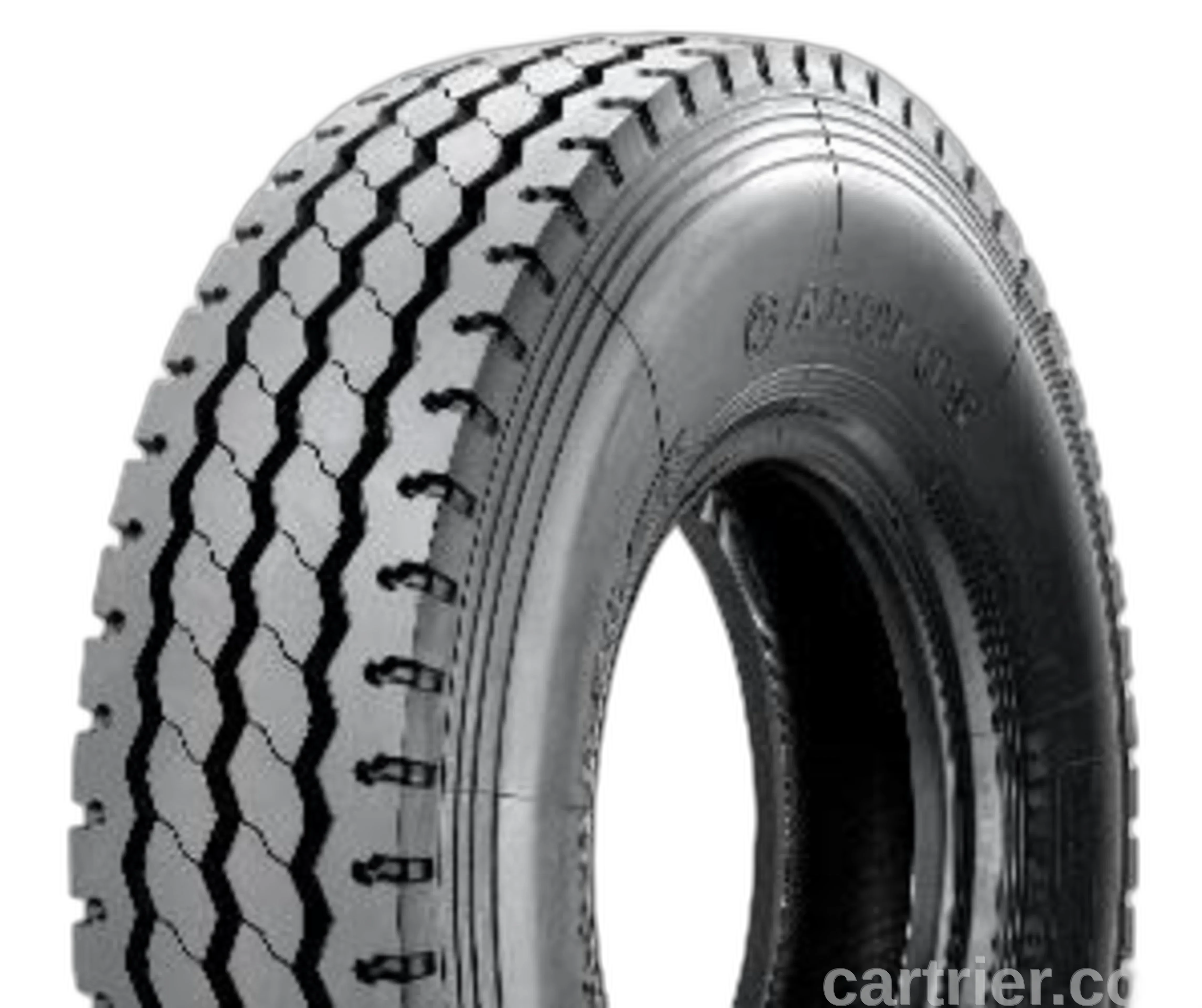 HN266 On/Off Road All Position