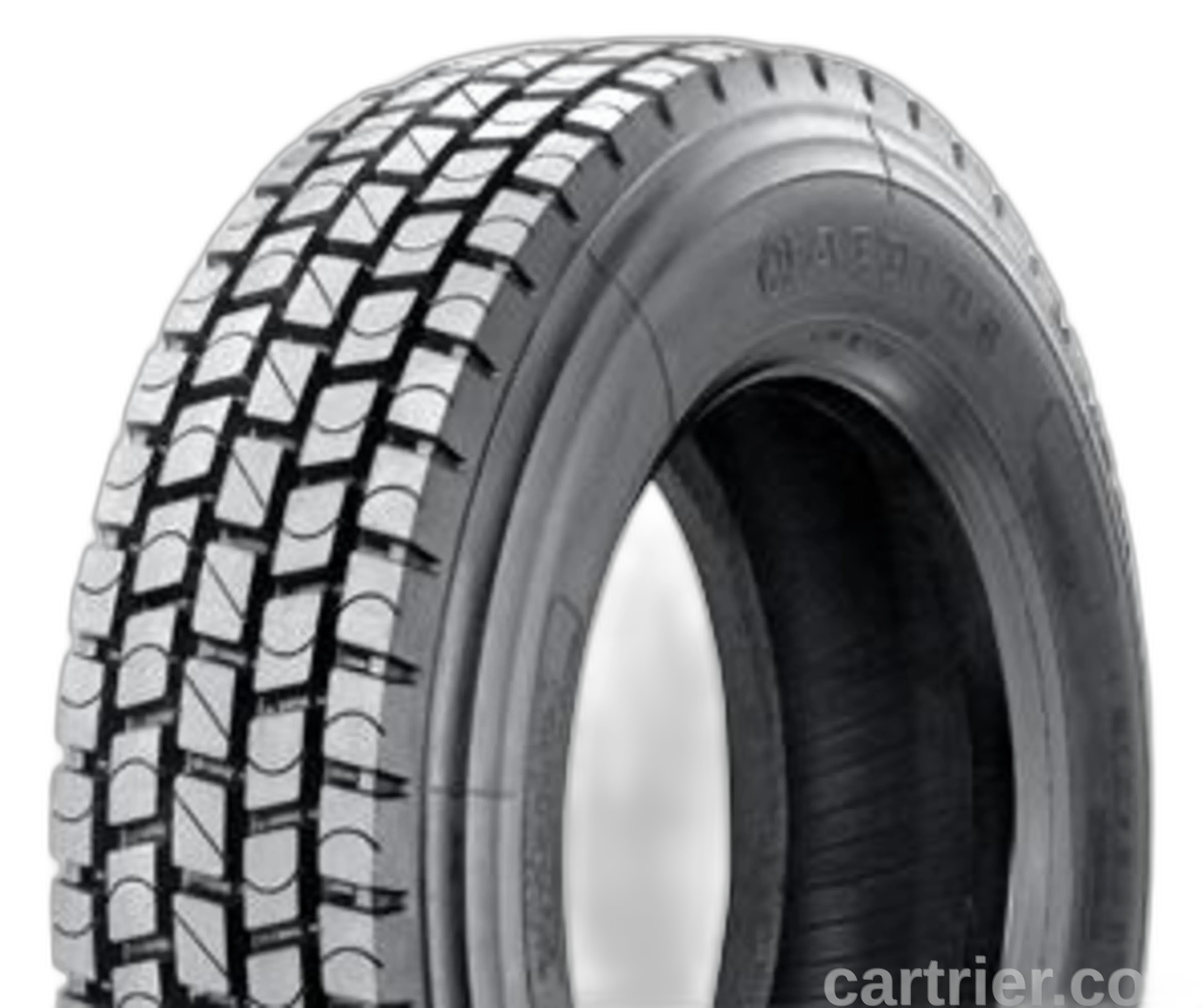 HN309 Premium Regional Drive