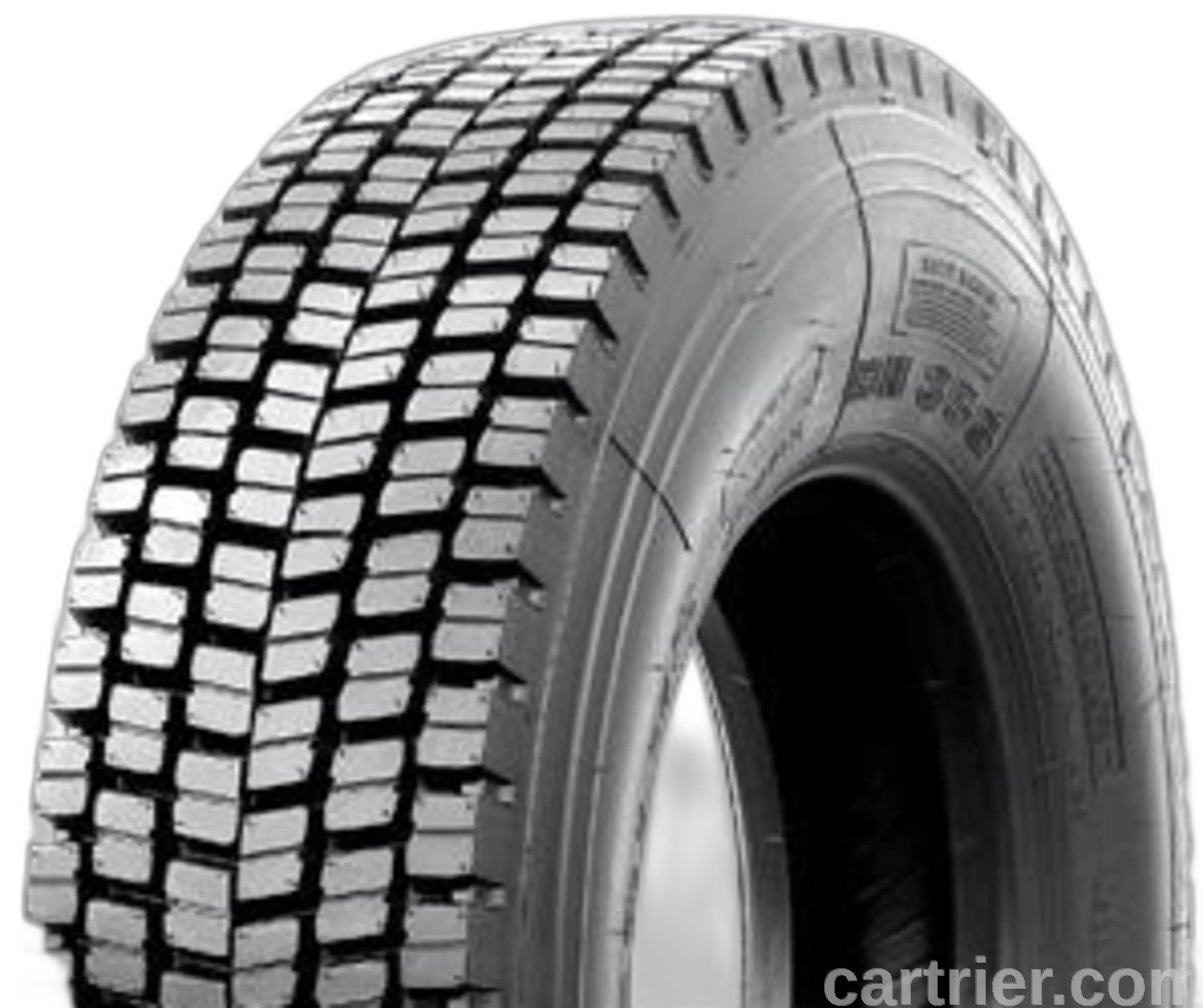 HN355 Premium Regional Drive