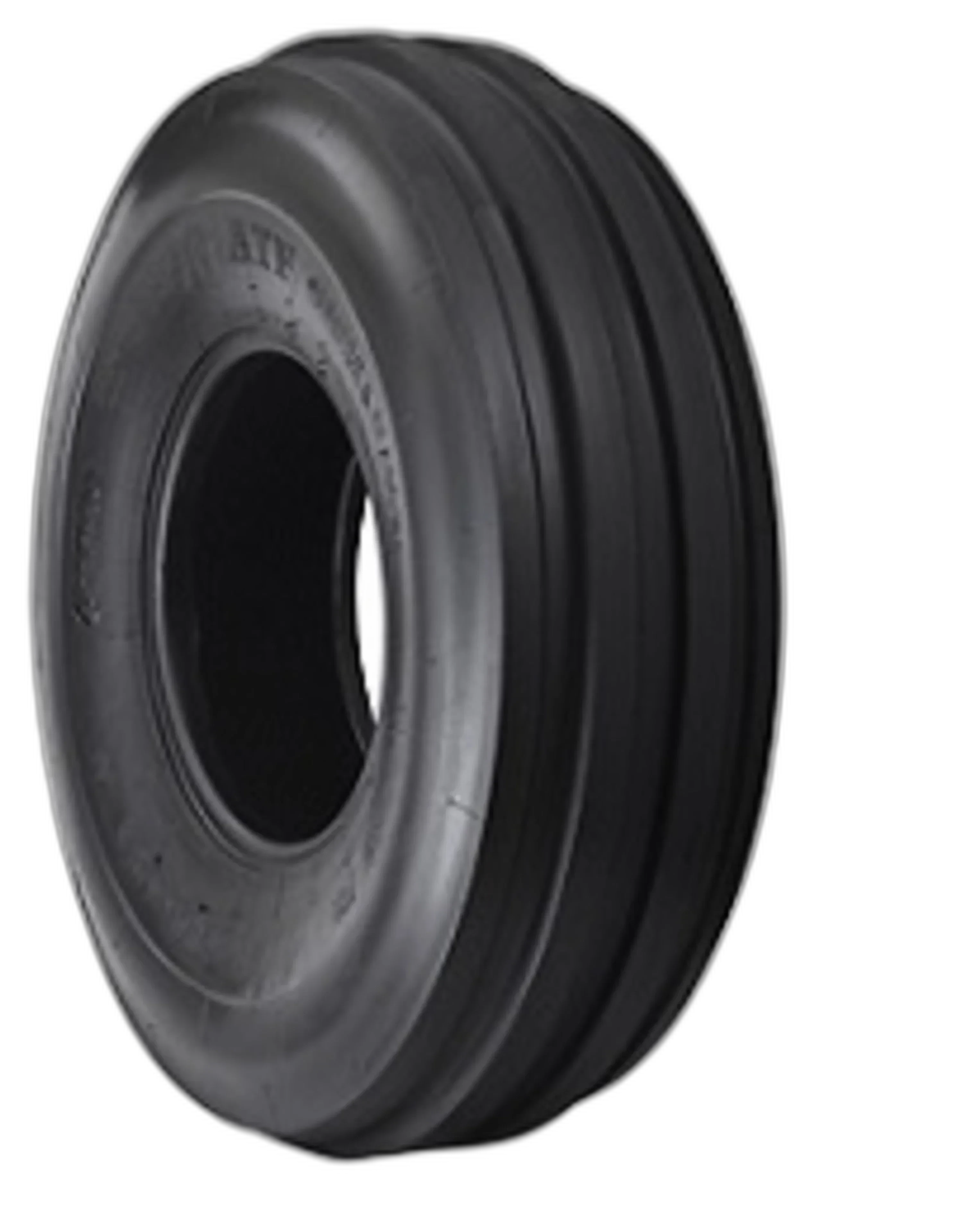 F-2 4-Rib, Tread 3334