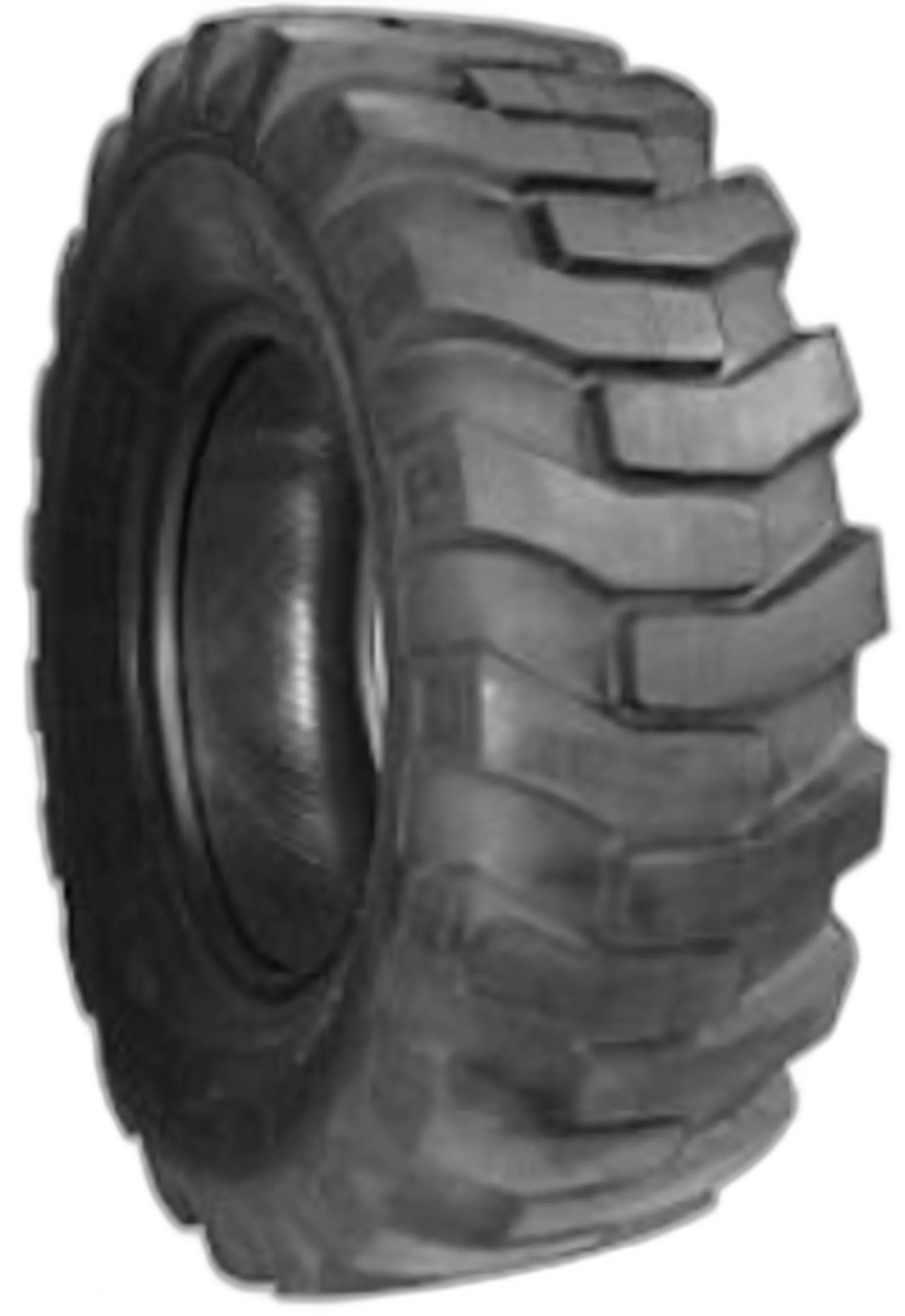 G2/L2 Loader, Tread 2368