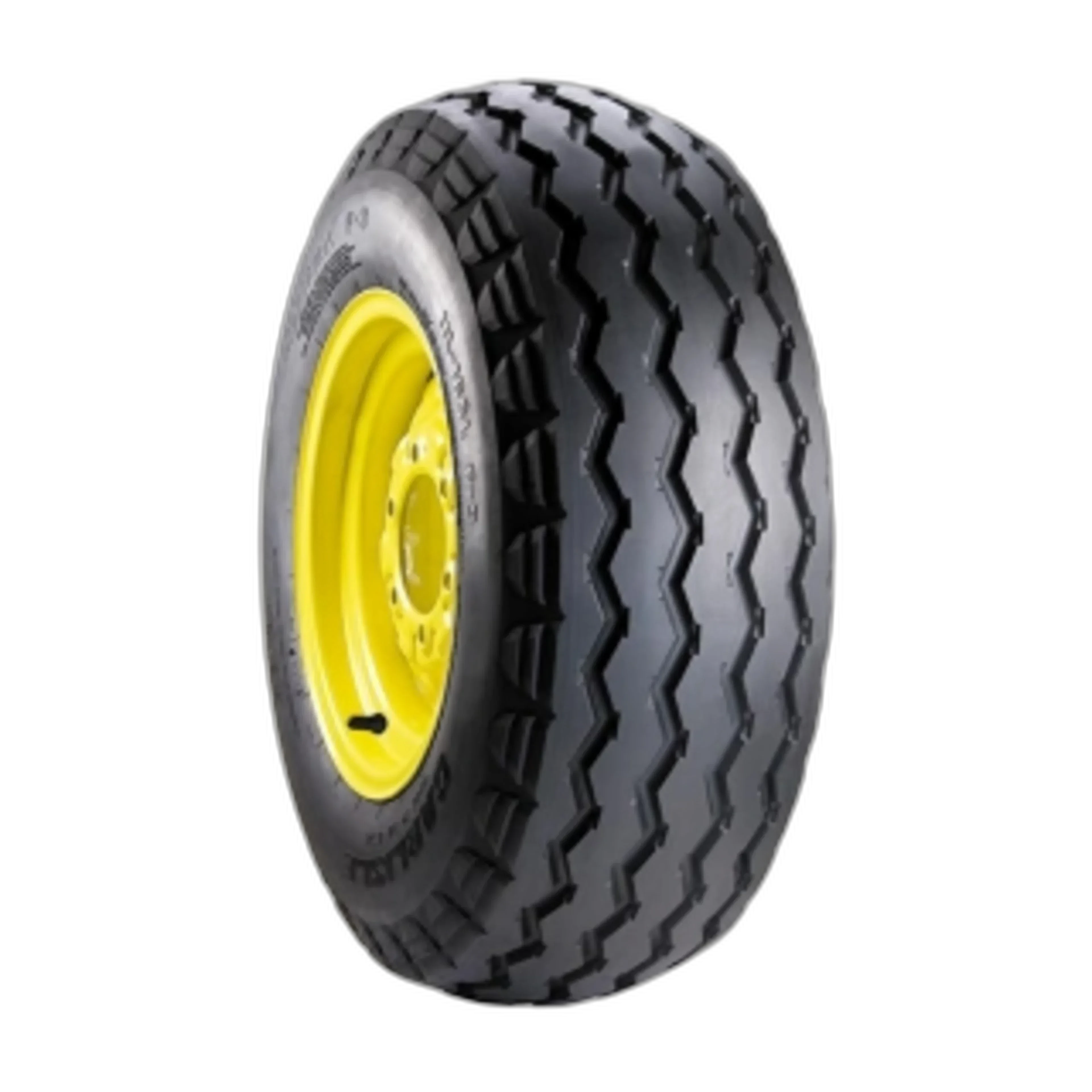 Industrial F-3, Tread 4600