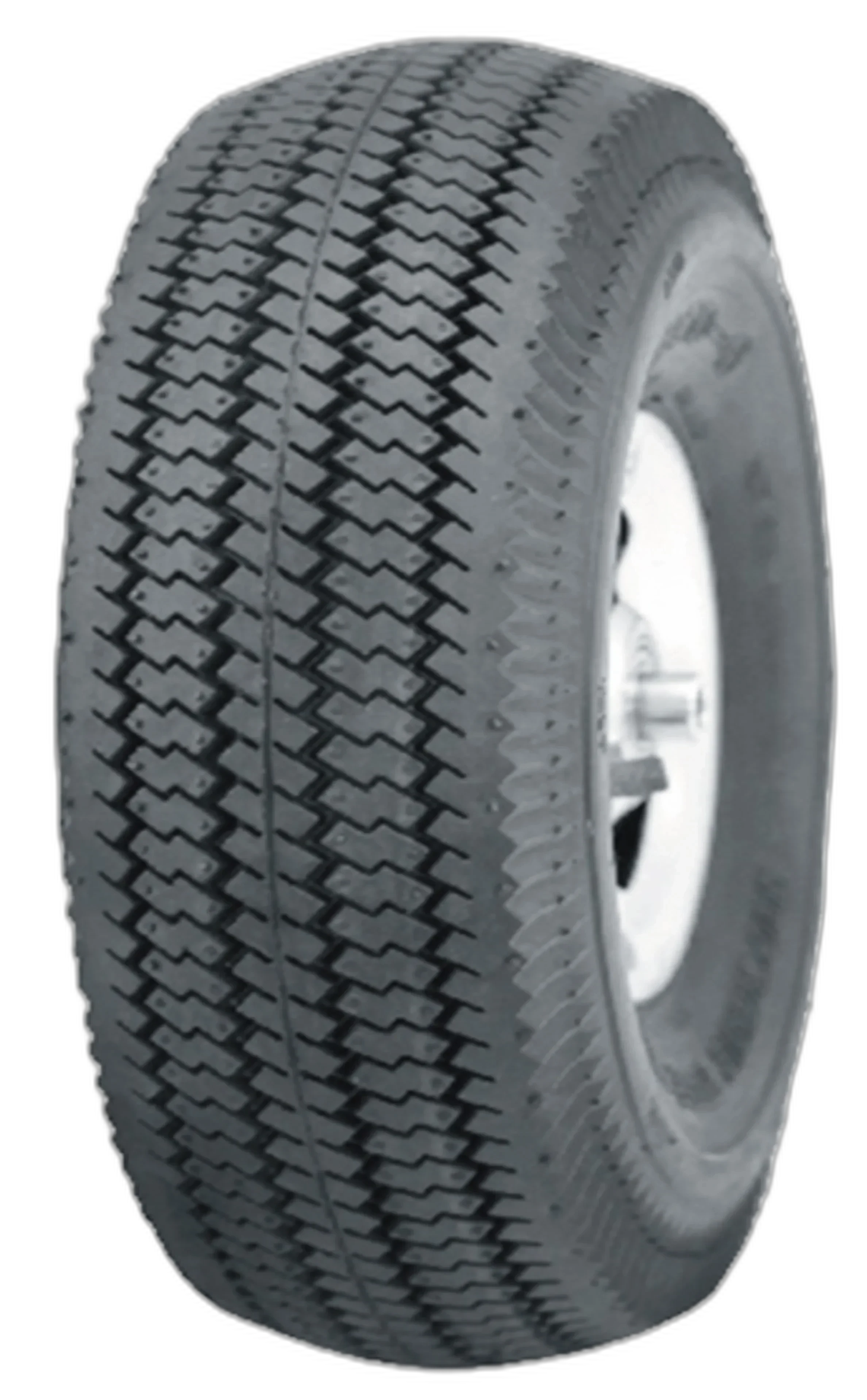 Air-Loc Sawtooth Rib