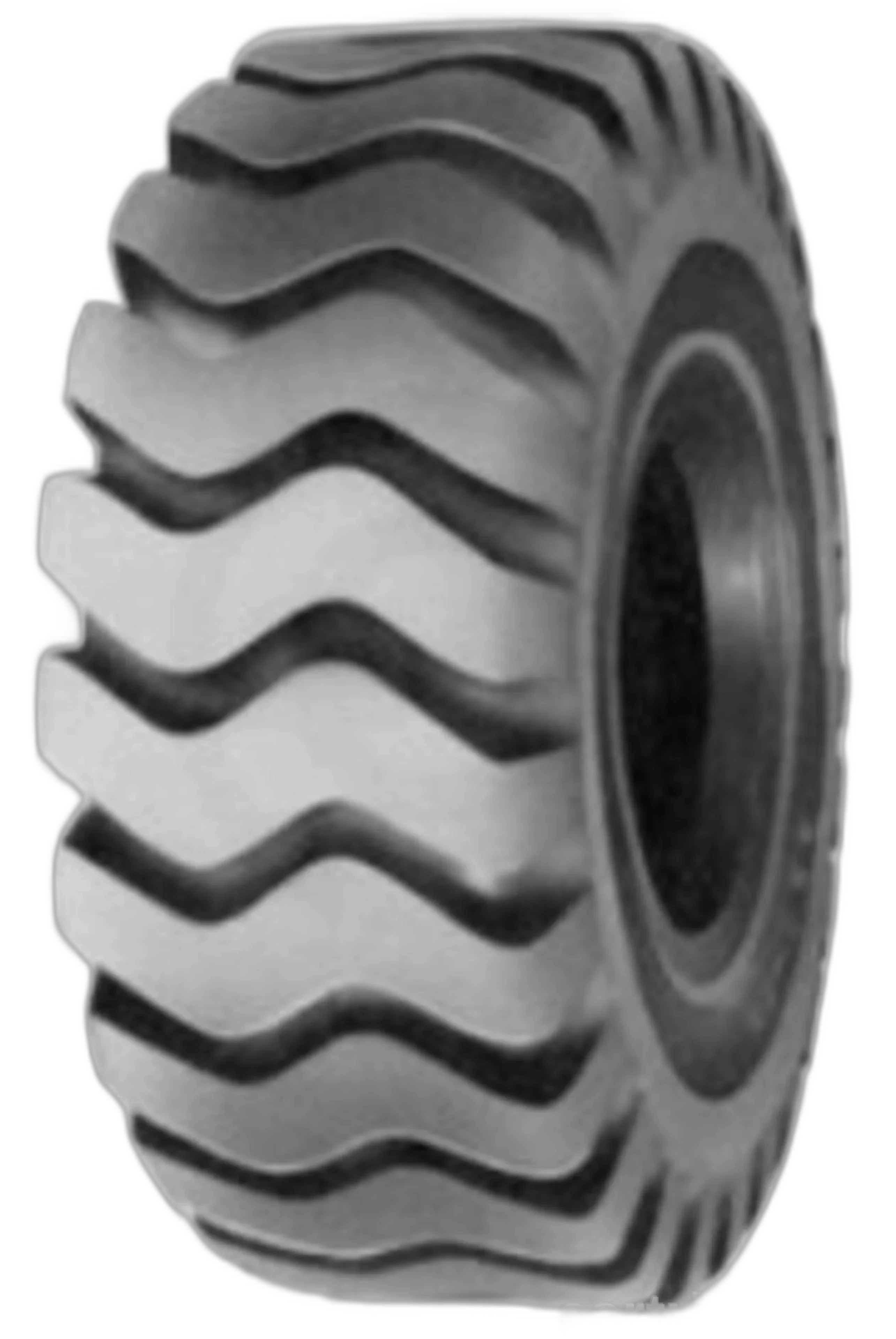 Earthmover Super Grip E-3