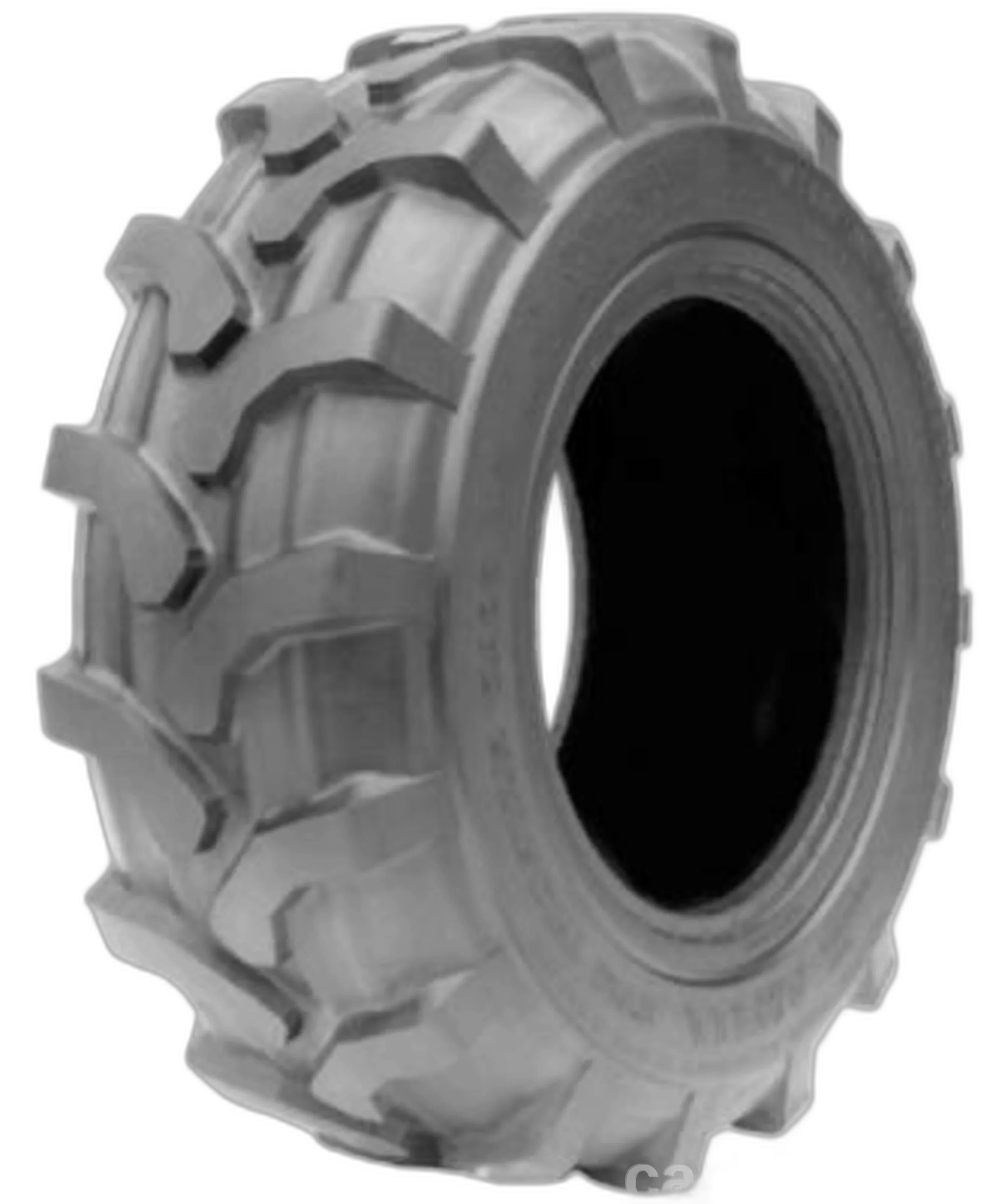 Run'r / Dirt Dig'r R-4