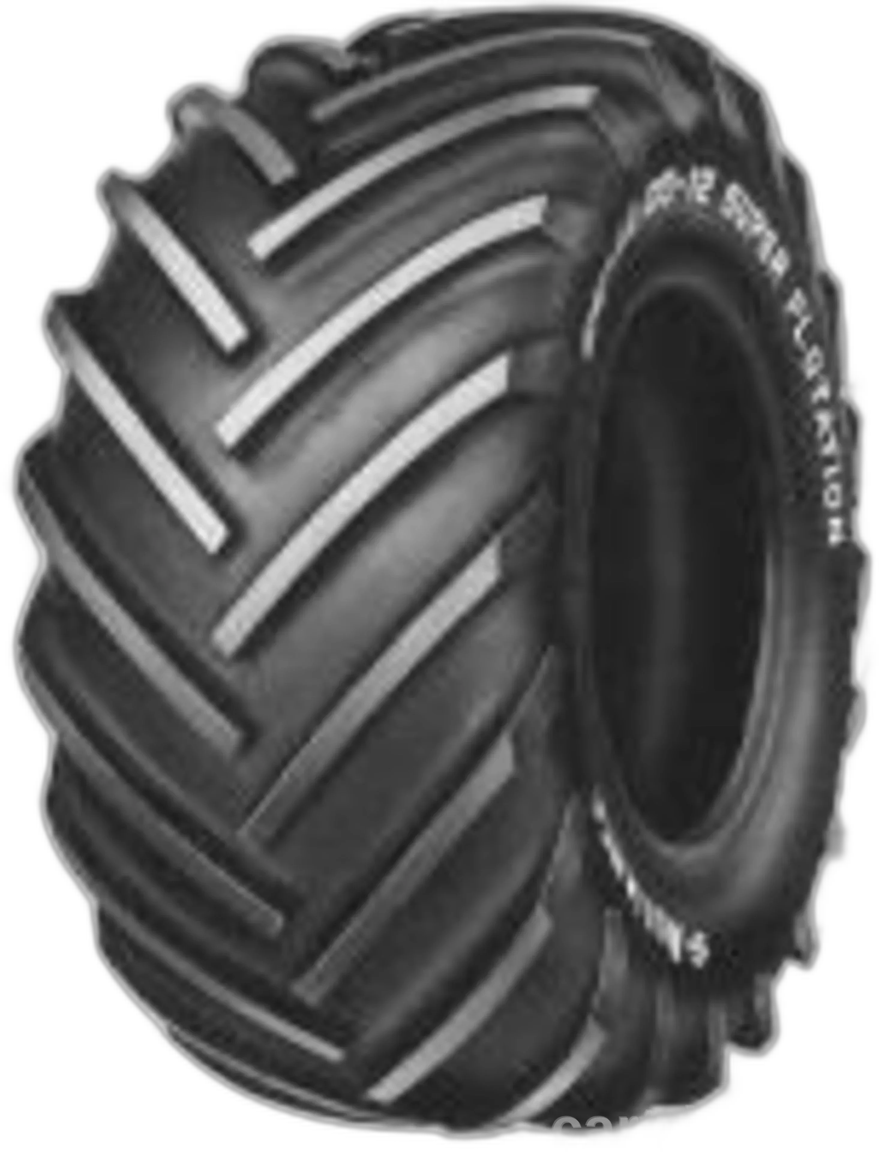 (312) Grasslands Flotation