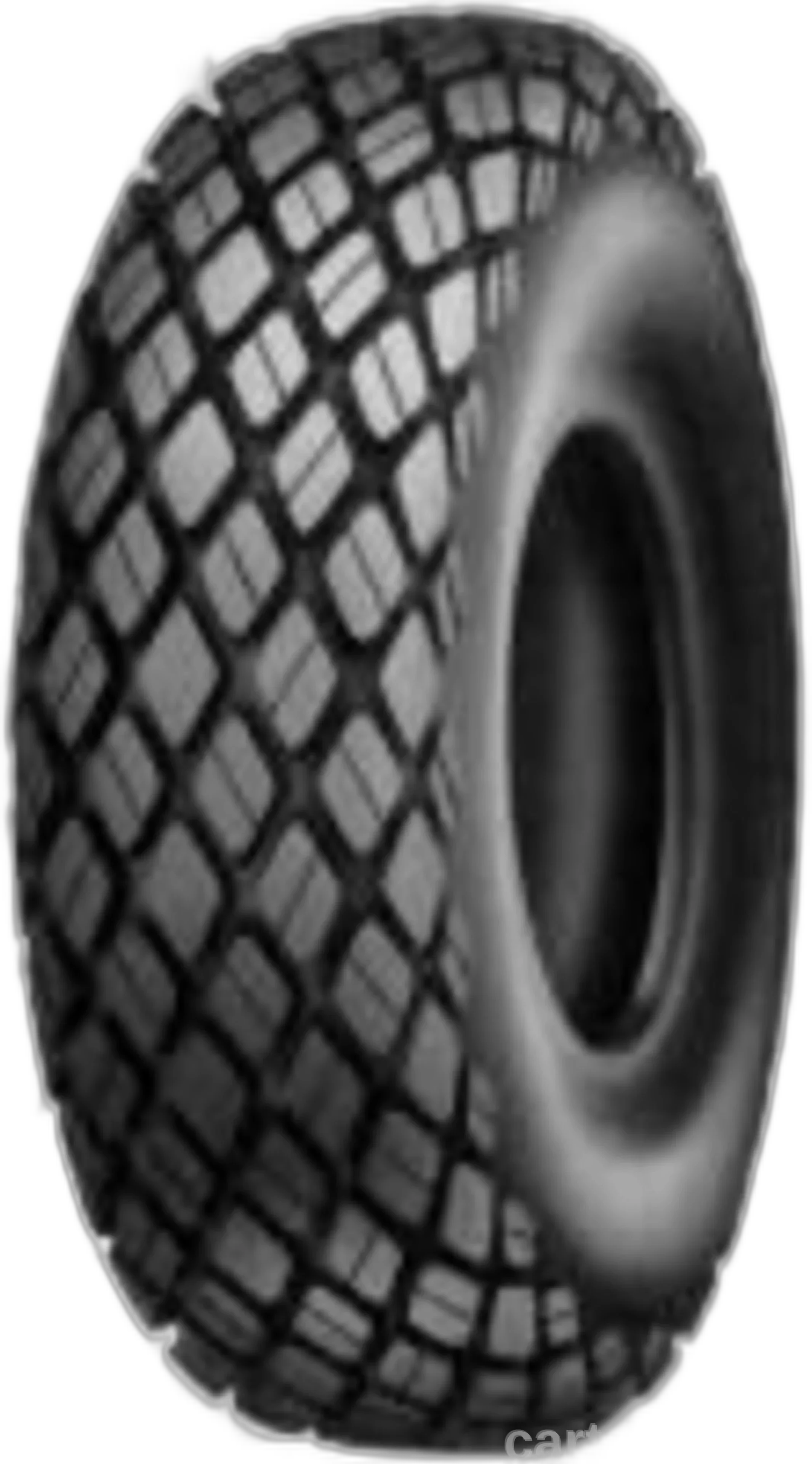 (316) Drive Wheel R-3