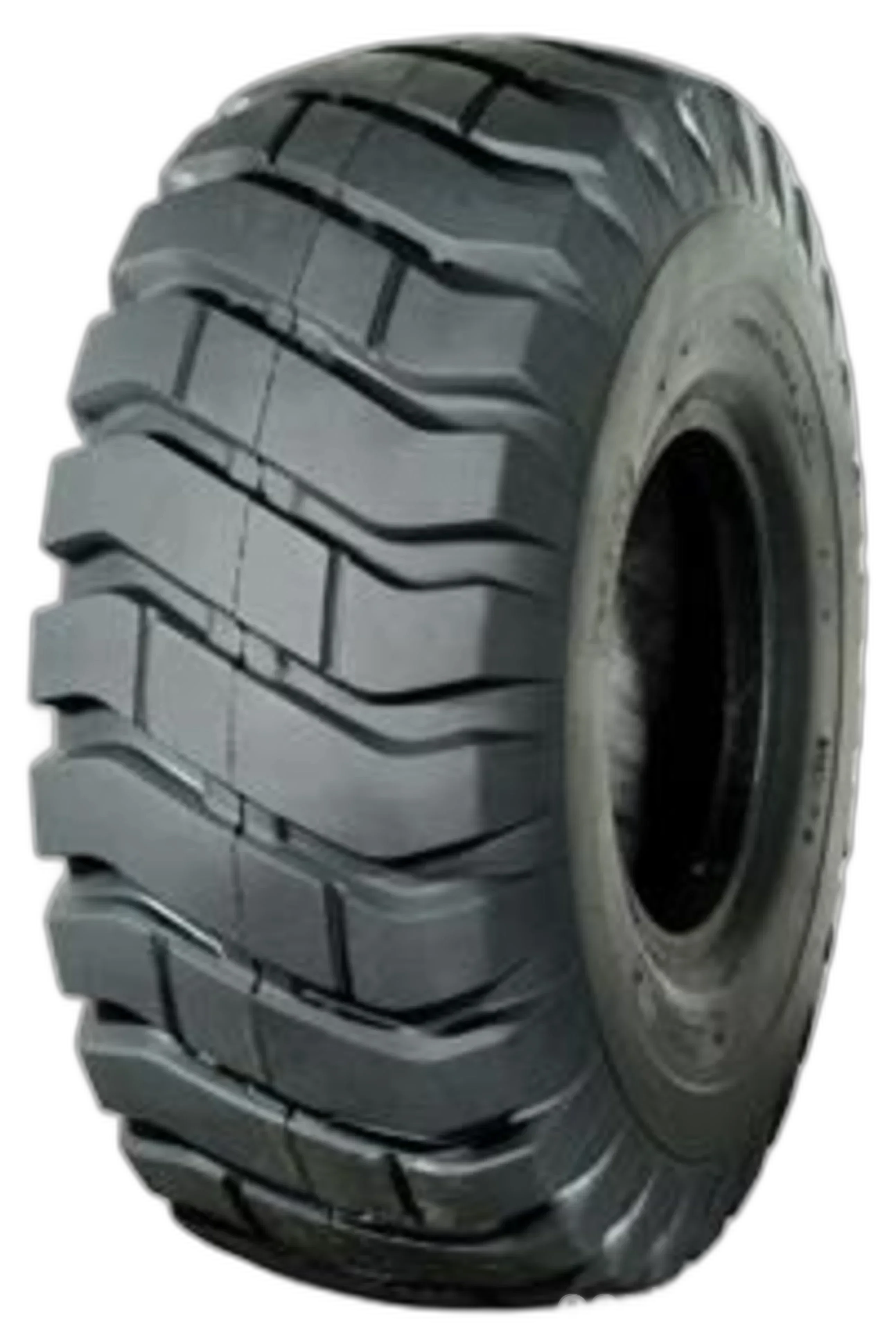 (318) Super Grip - E3/L3/G3