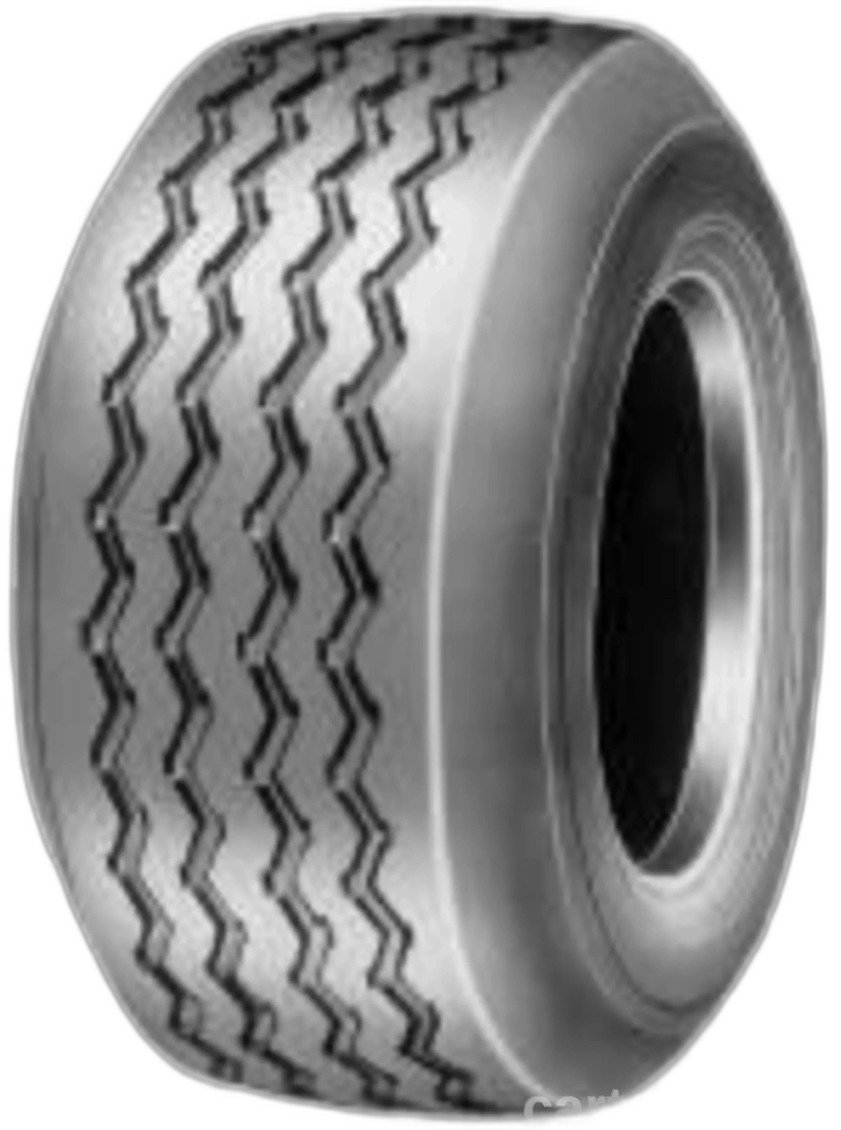 (319) Agricultural Implement