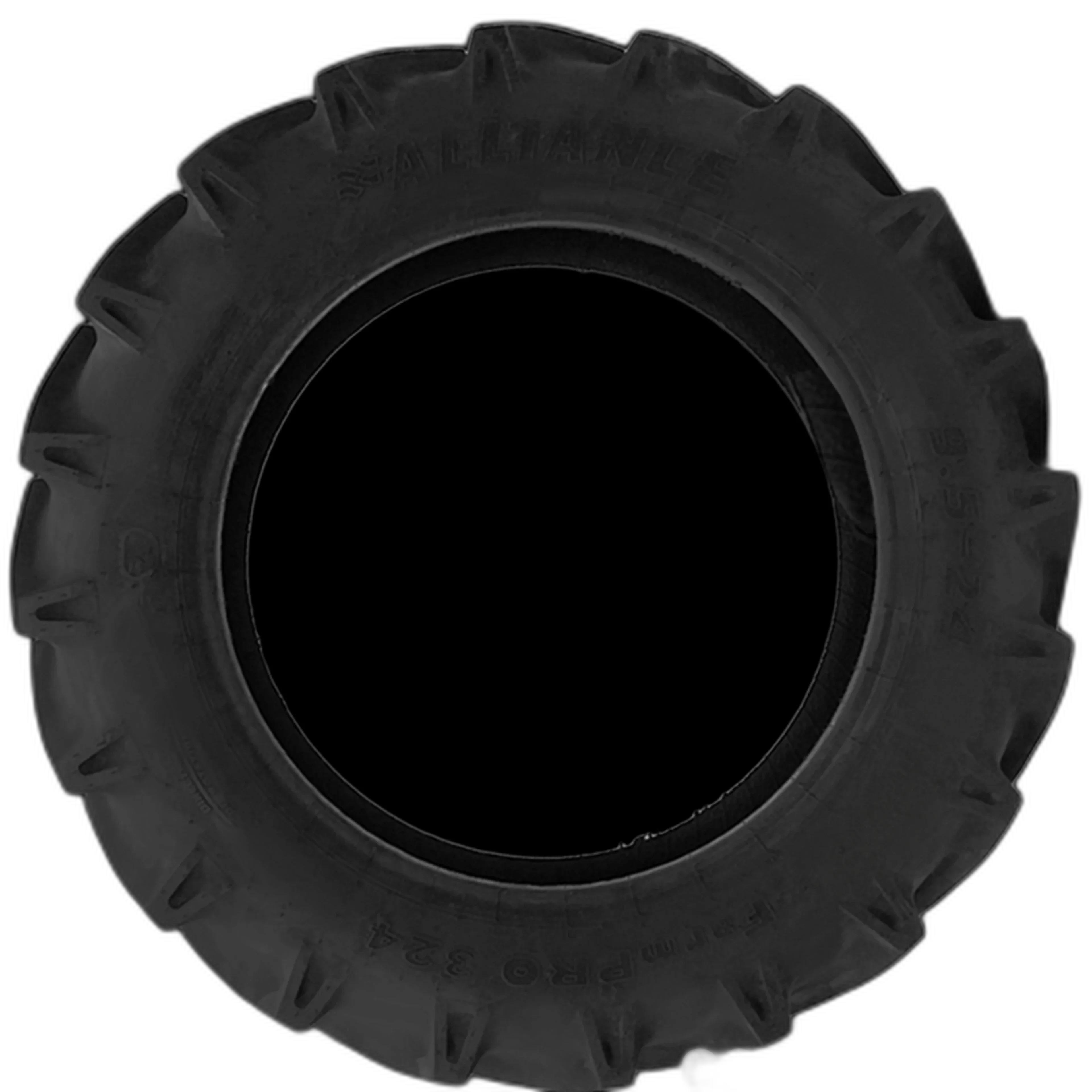 (324) Tractor Bias R-1