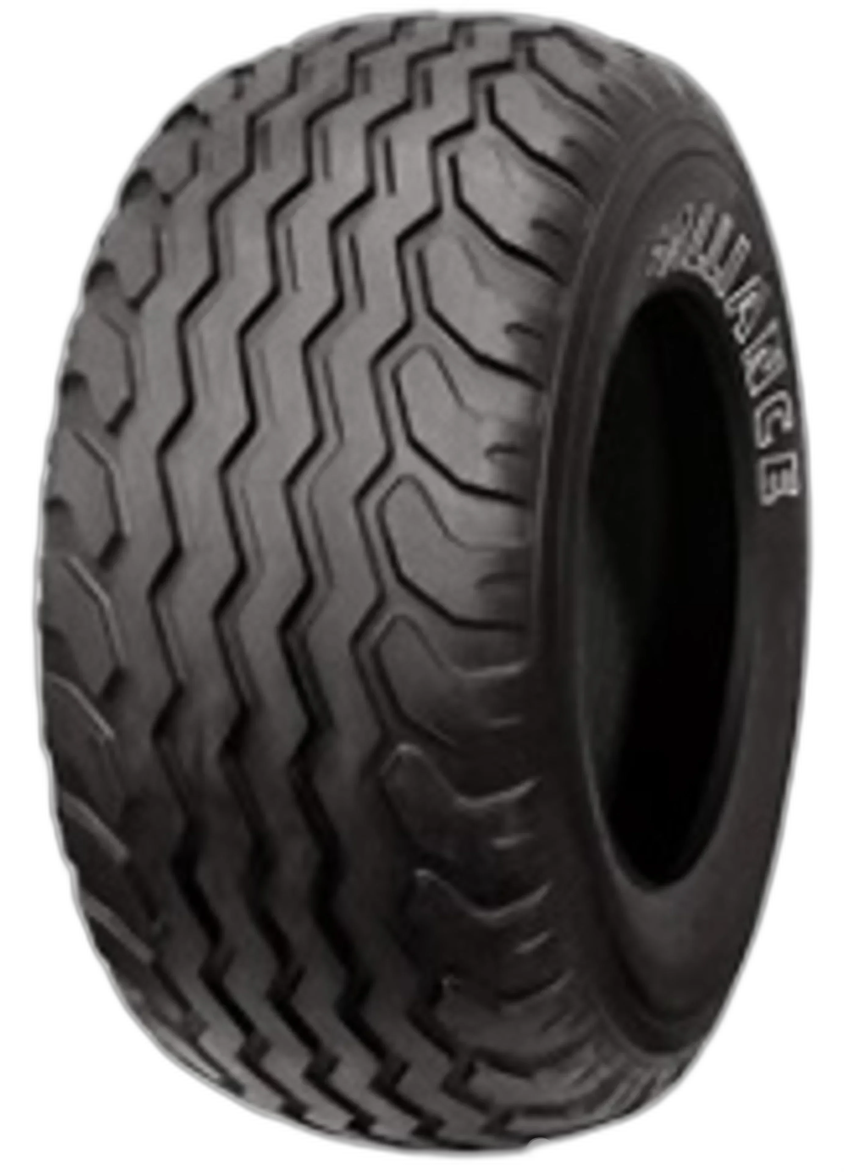 (327) FarmPro Implement