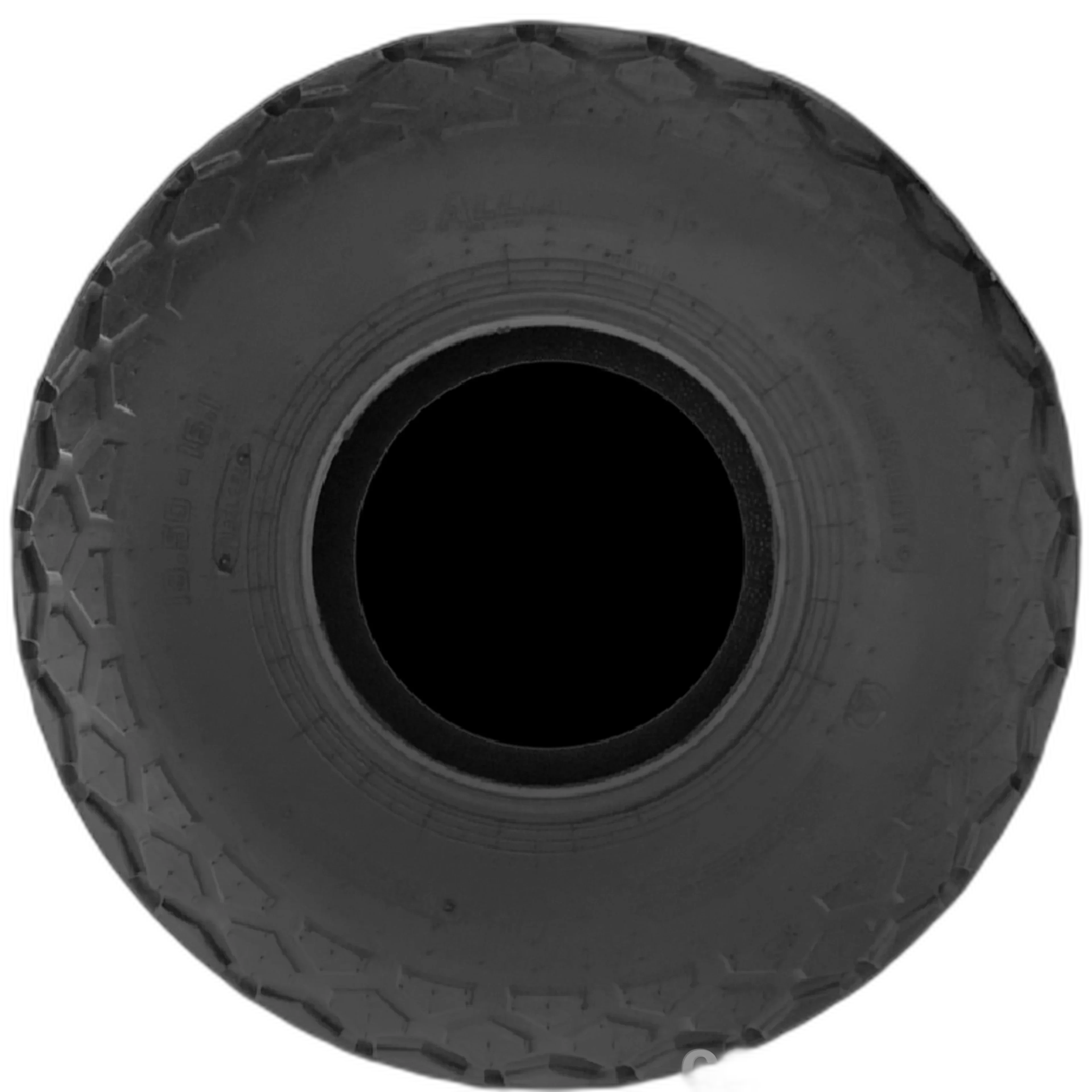 (329) Drive wheel, Shallow tread R-3