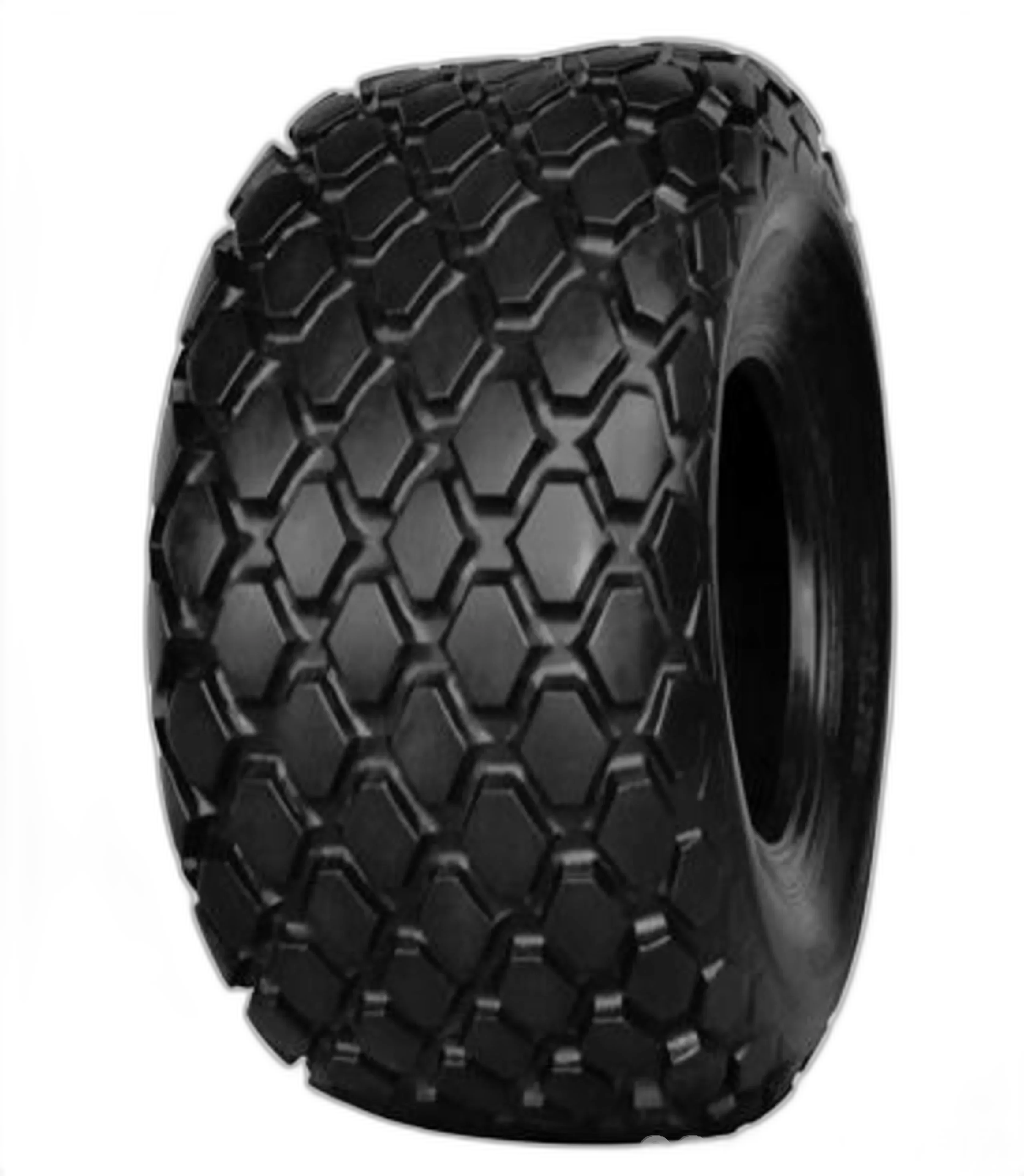 (330) Drive wheel, Shallow tread R-3