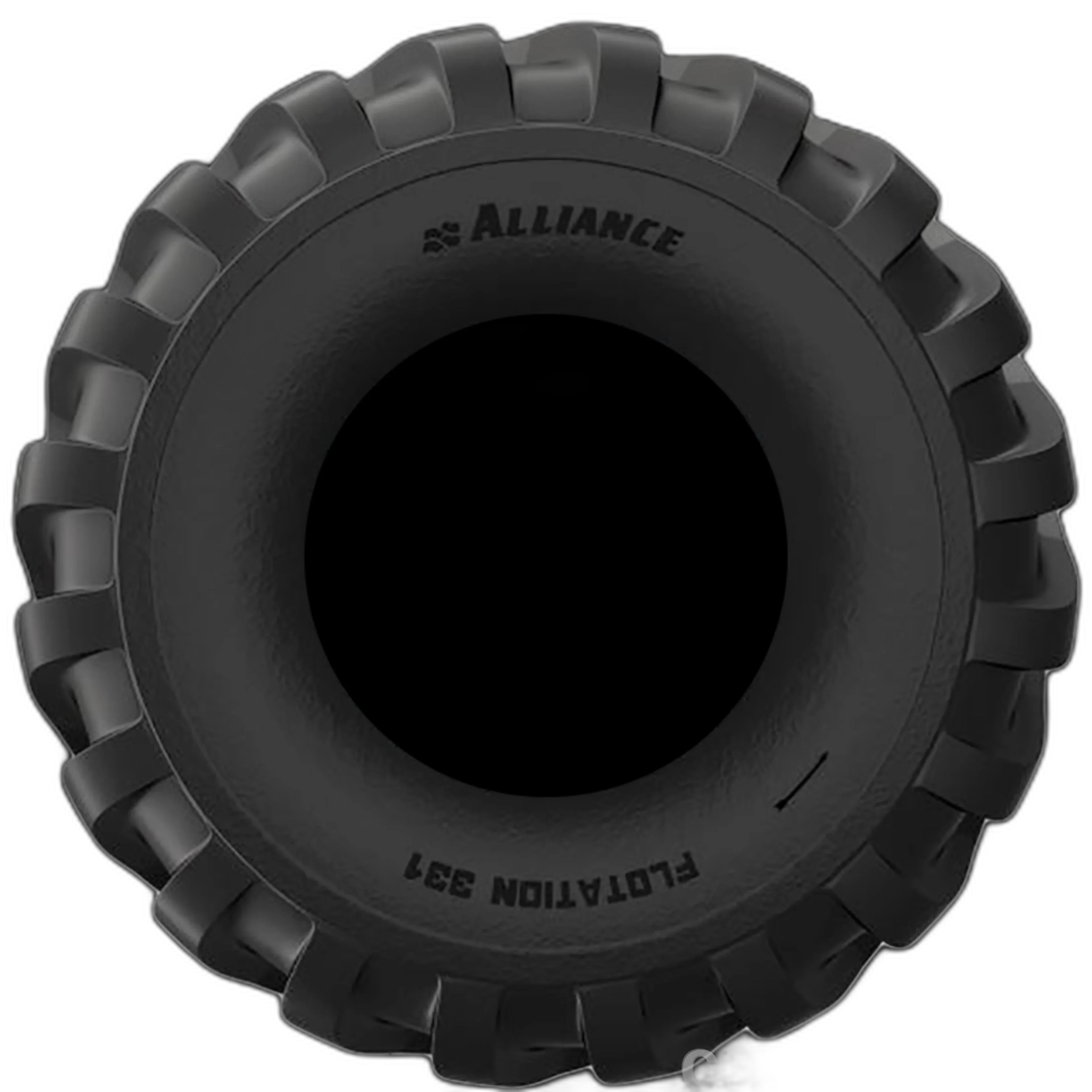 (331) Flotation Bias