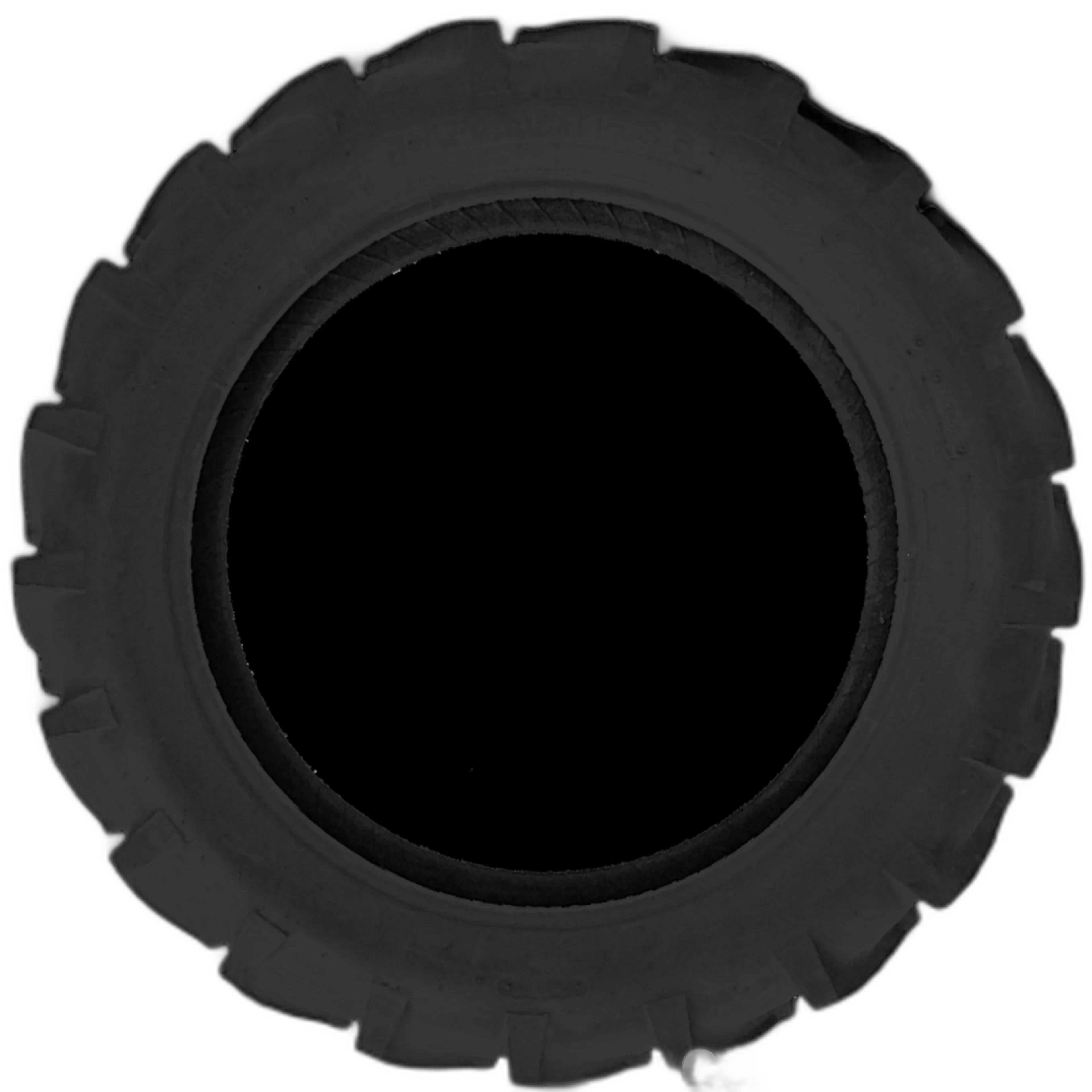 (357) Drive Wheel R1