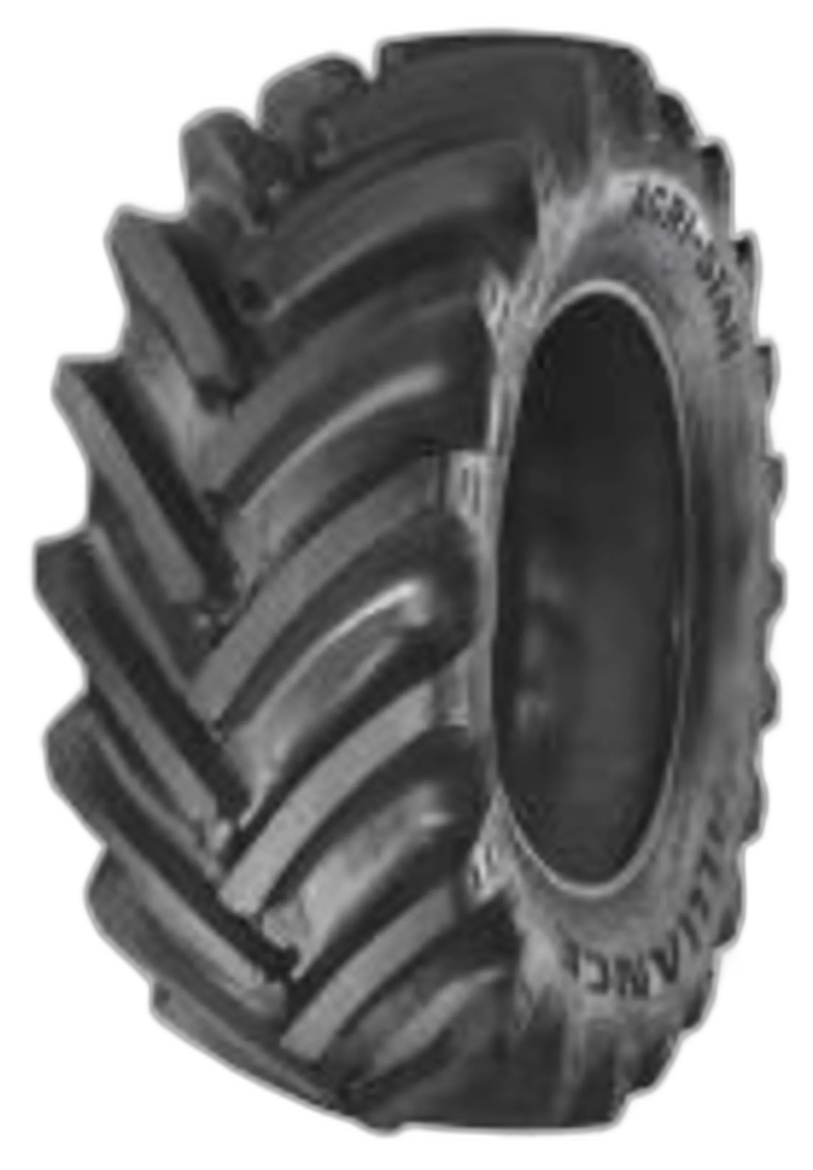 (365) Tractor Drive Radial R-1W (wide base)