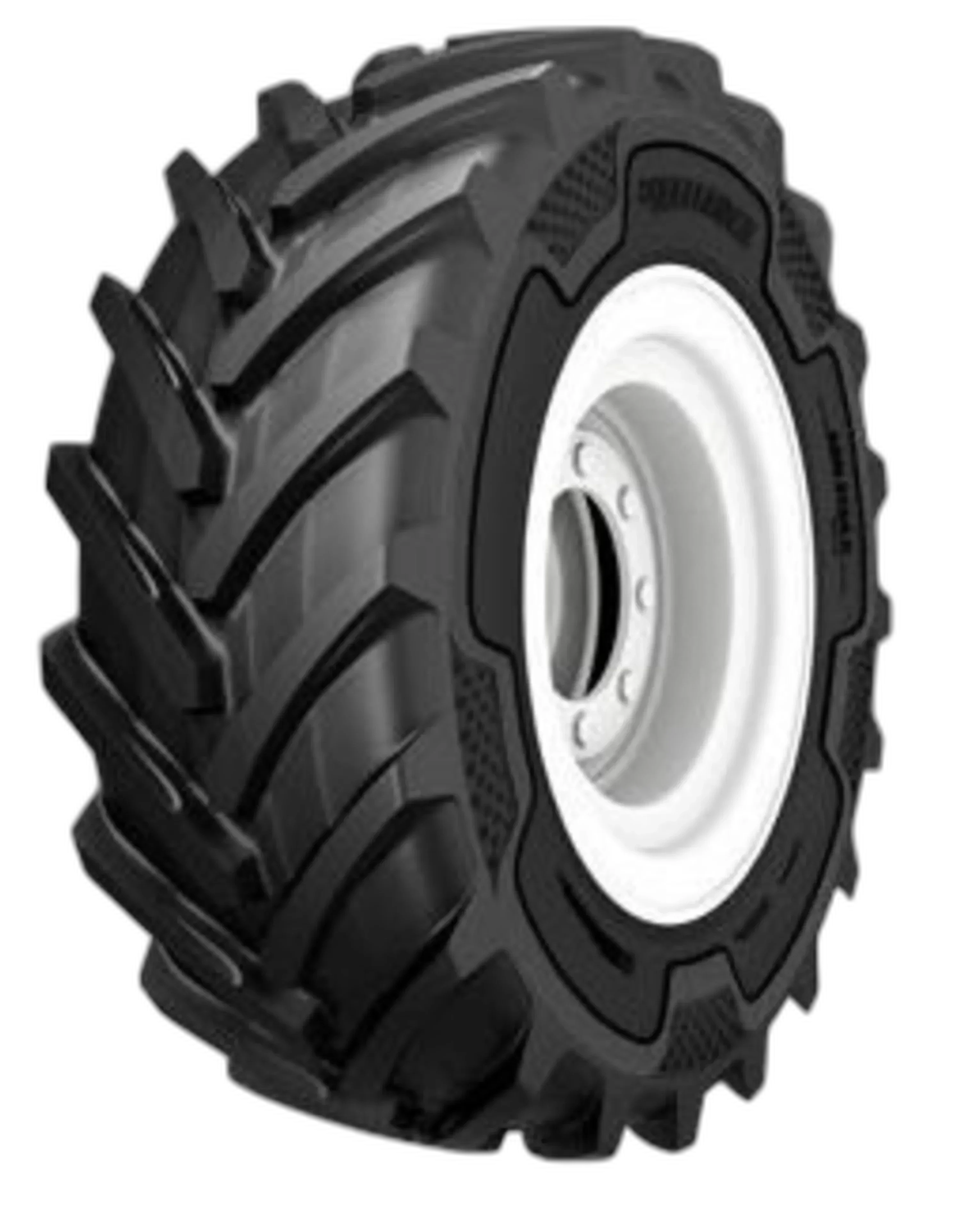 (485) Agristar II R-1W