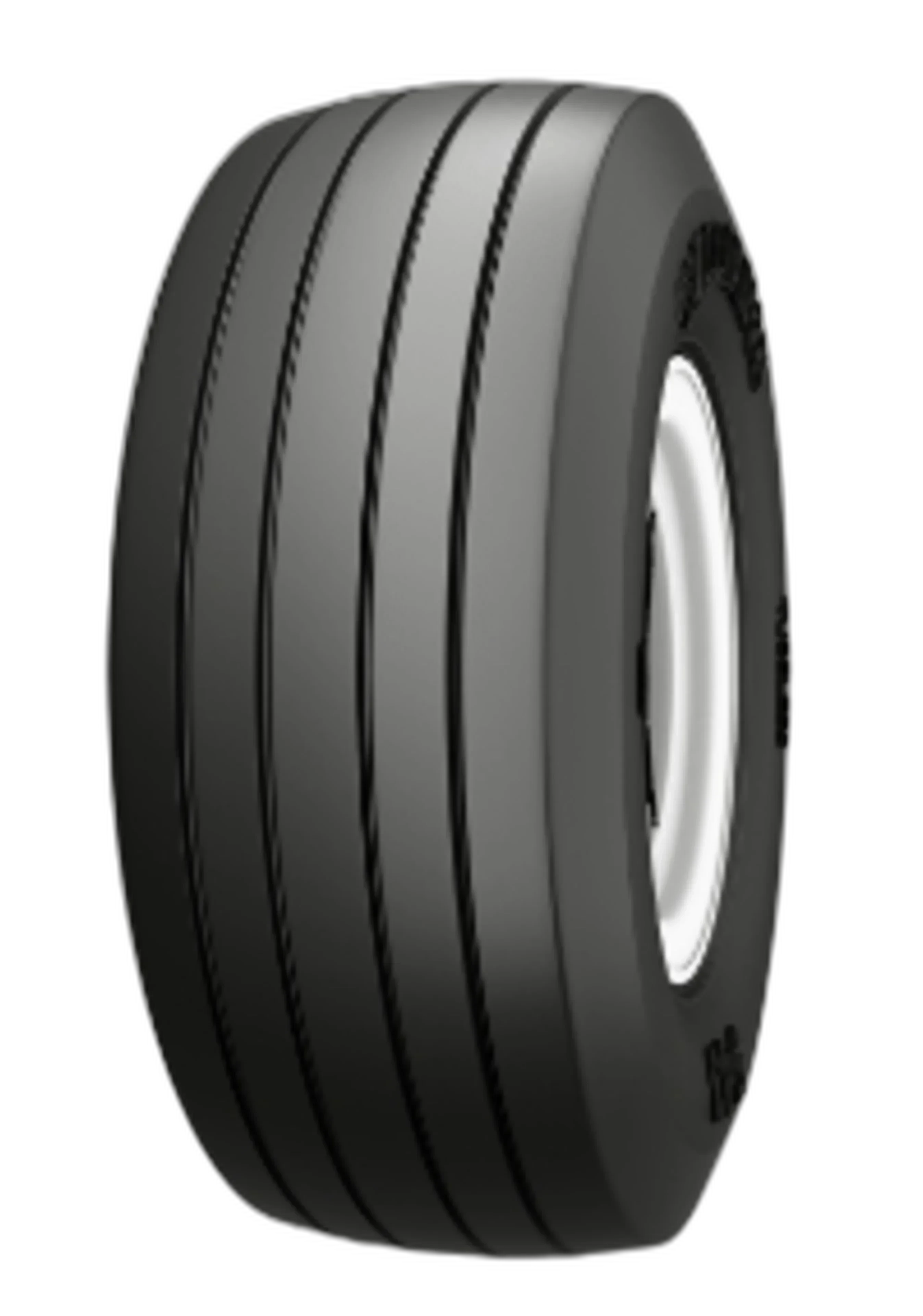 (543) High Speed Rib