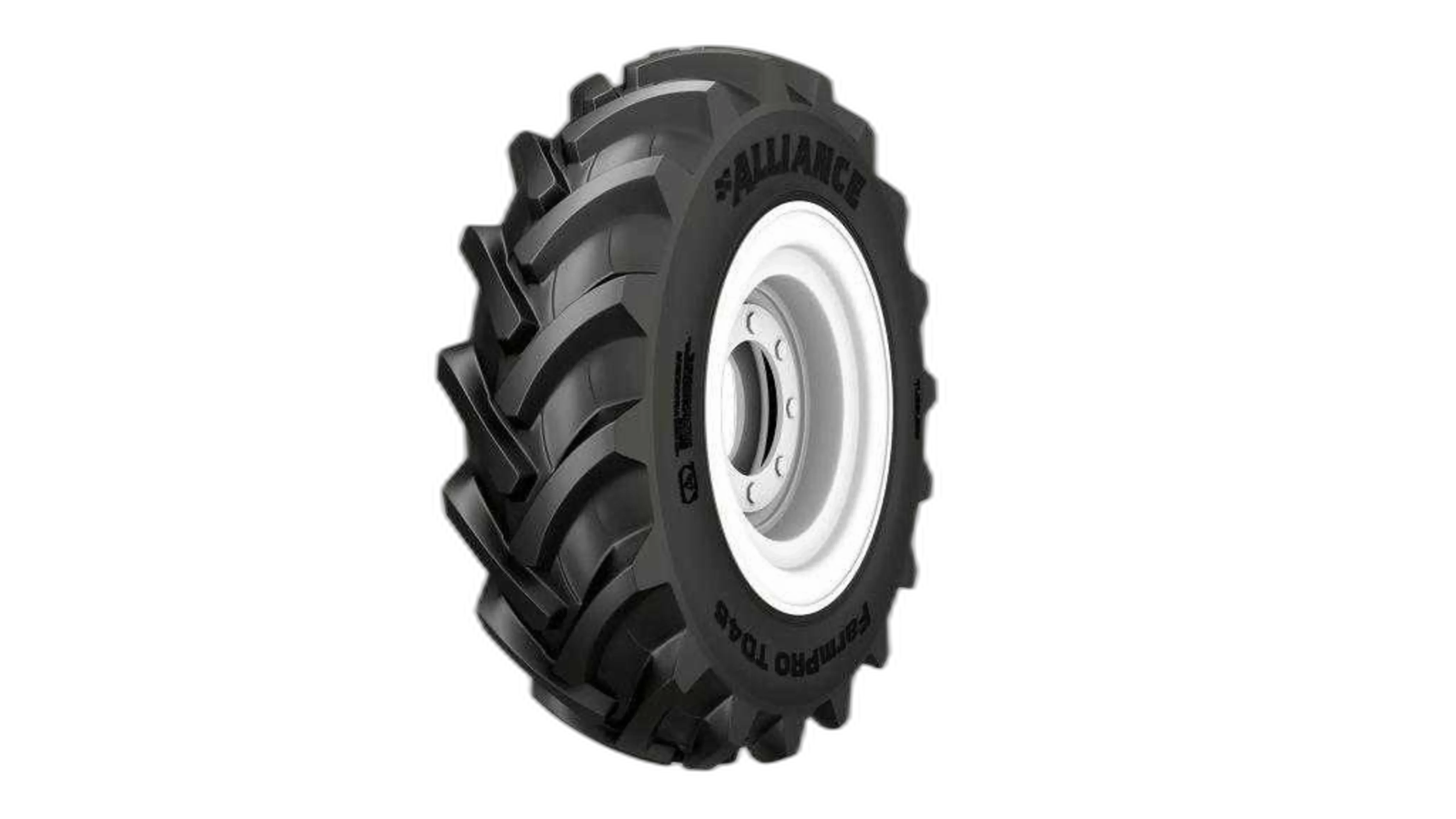 FarmPRO TD45 R-1