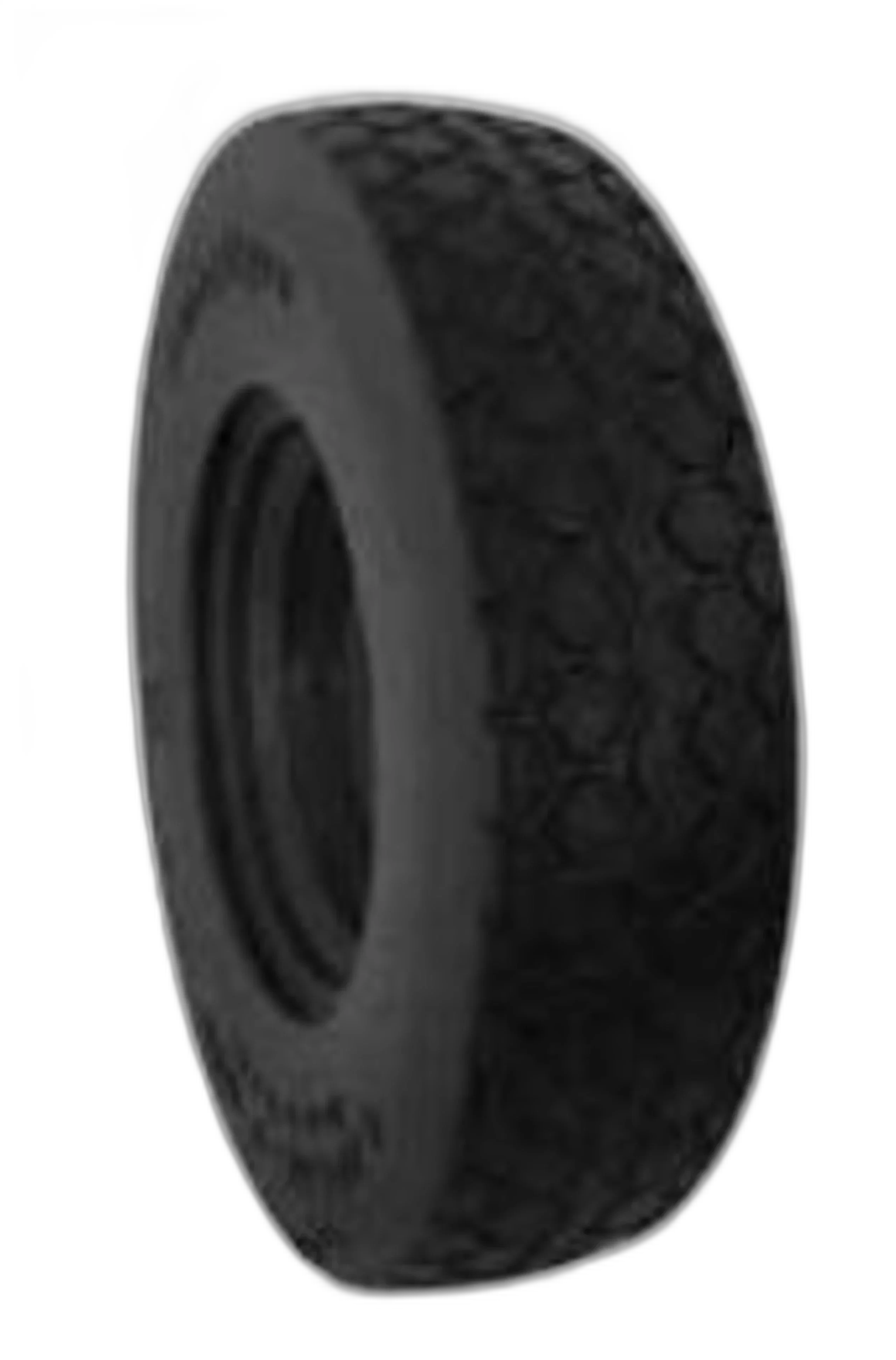 Wheelbarrow - Knobby