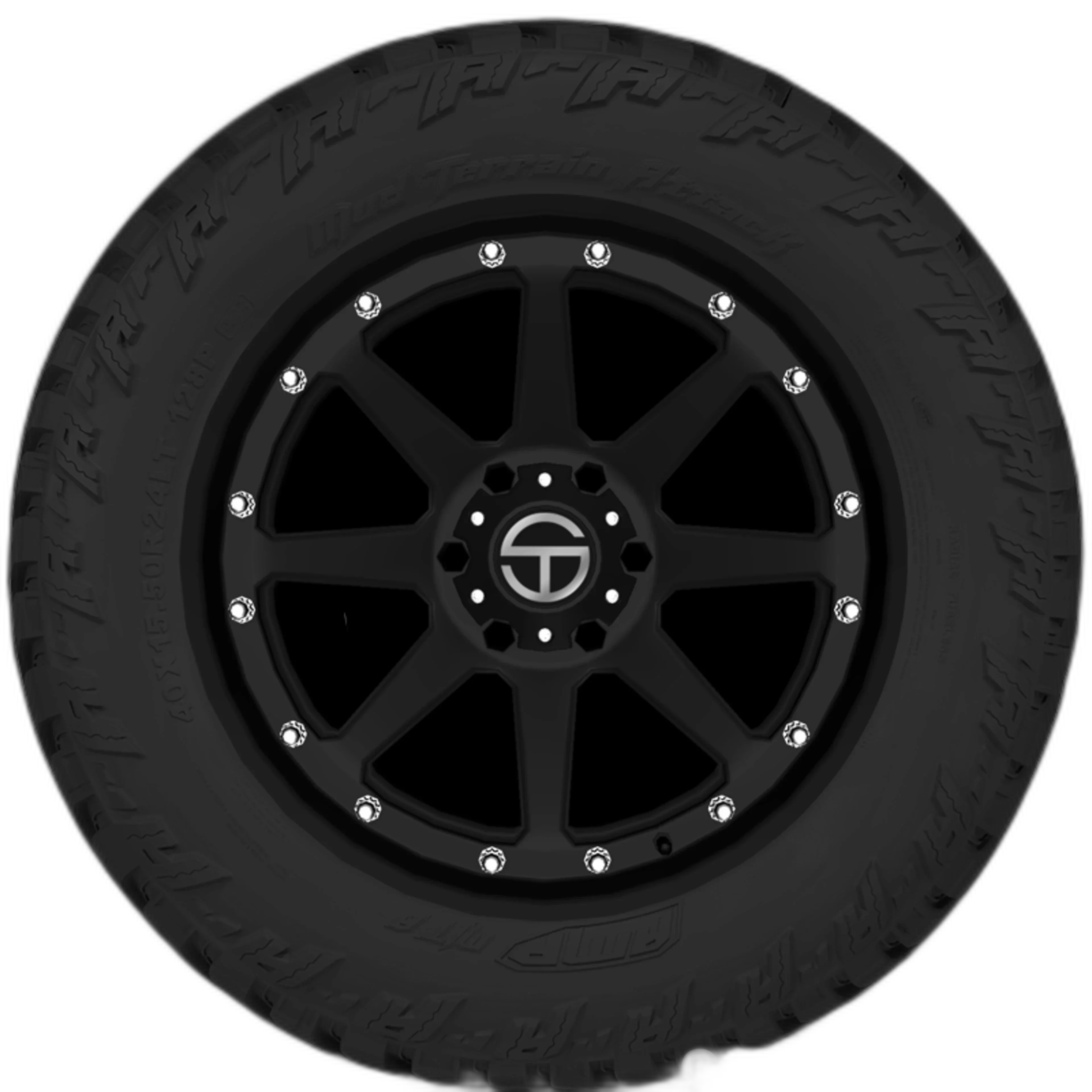 Terrain Attack M/T A