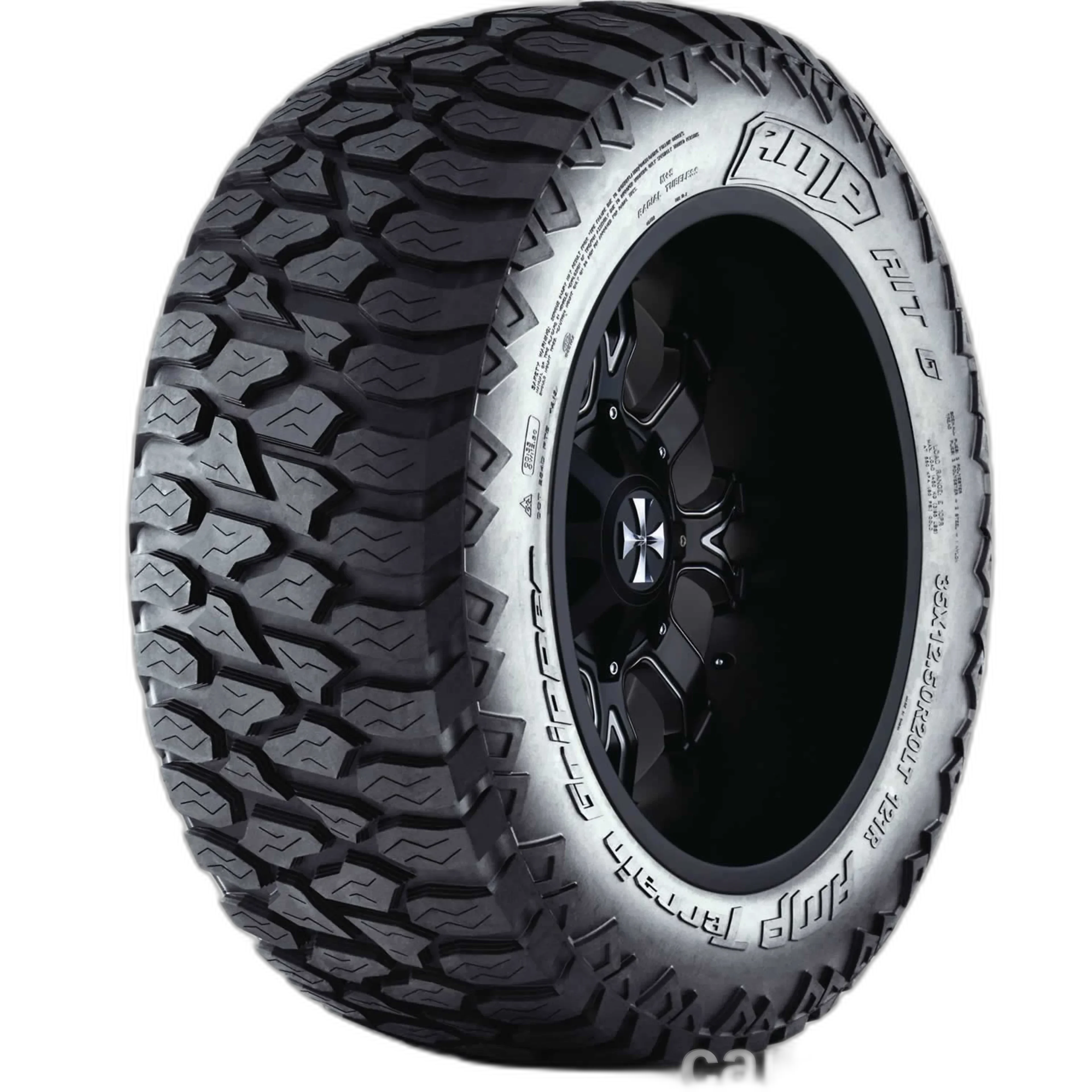 Terrain Gripper A/T G