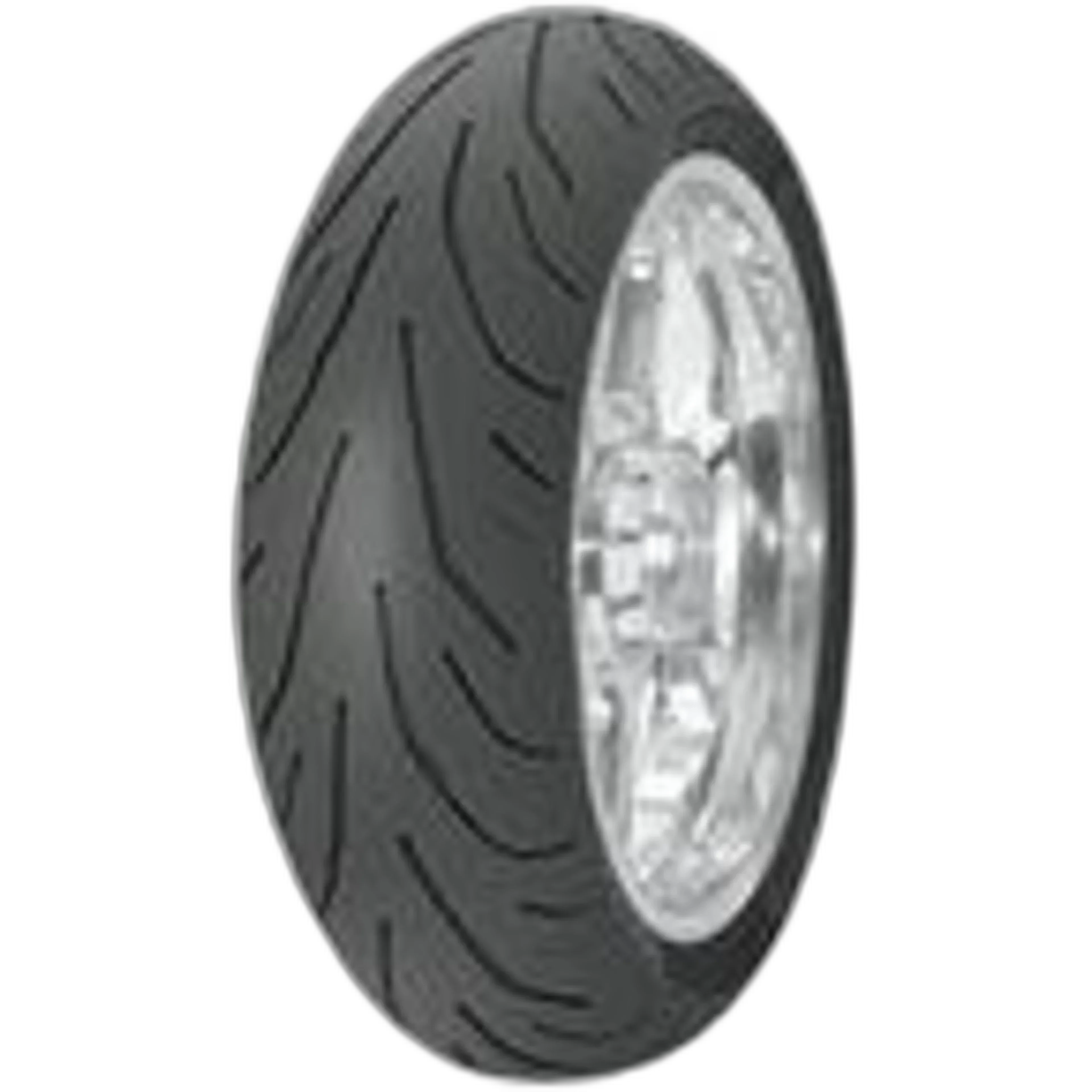 3D Ultra Supersport (Rear)