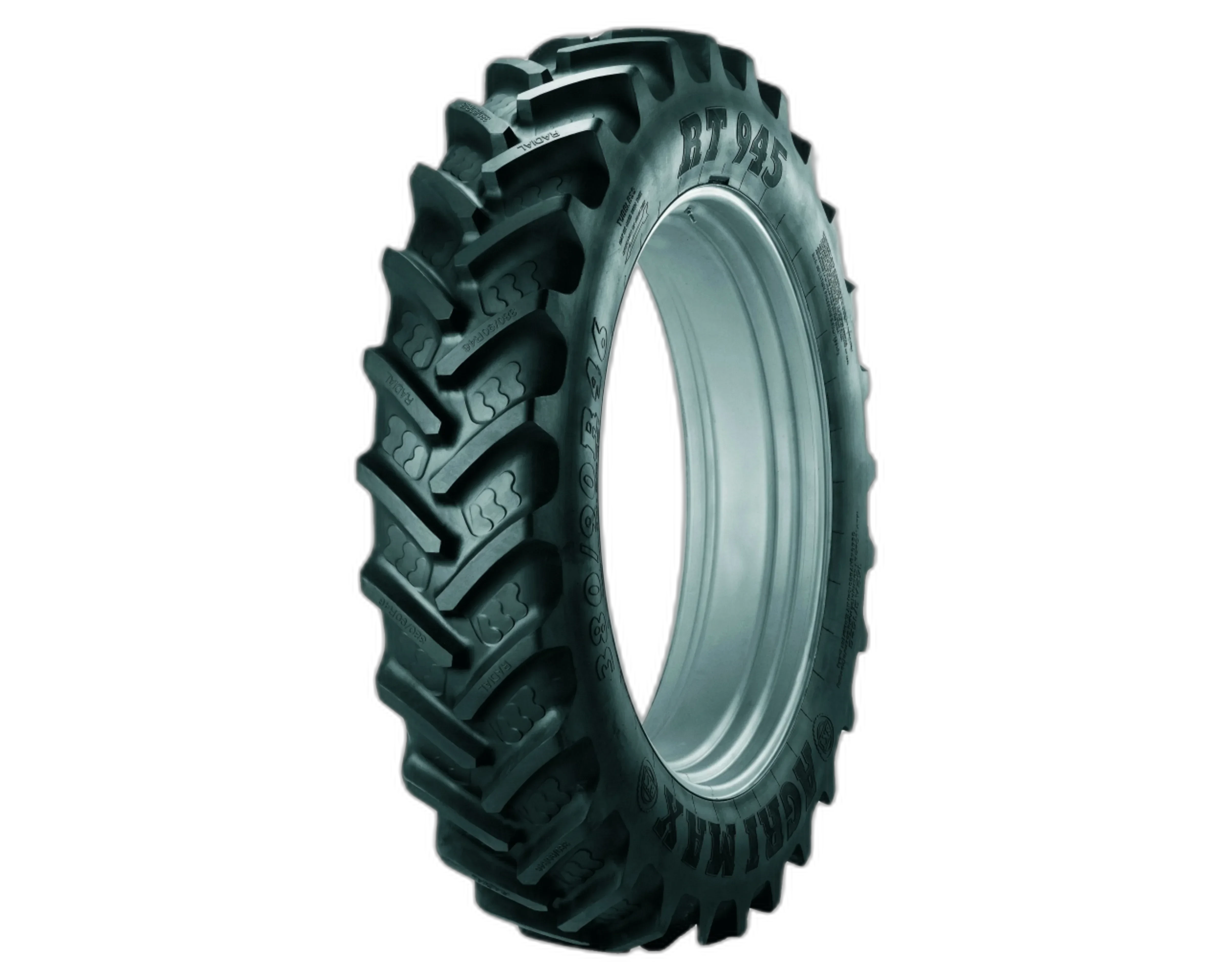 Agrimax RT 945 Radial Tractor R-1W