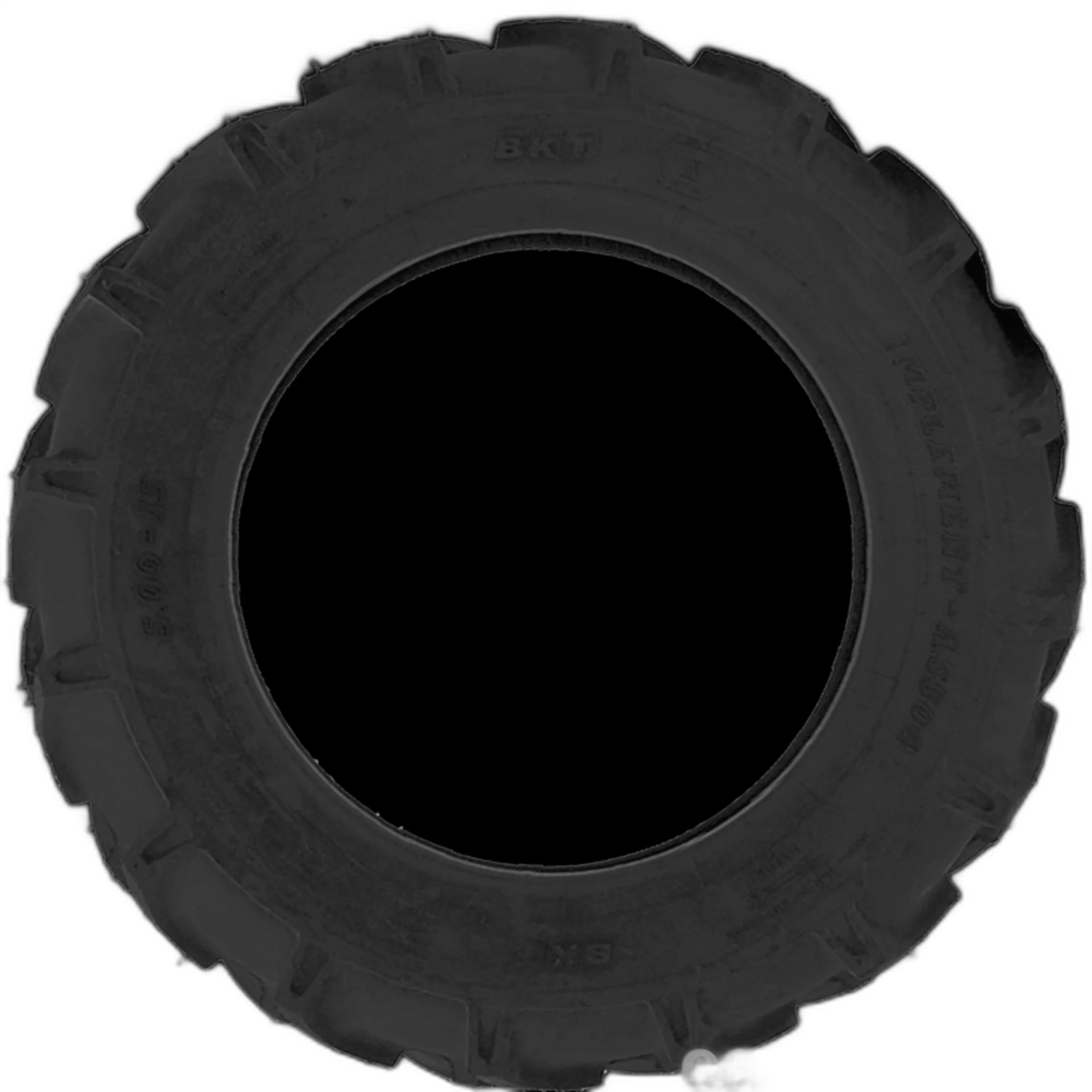 AS-504 I-3 All Terrain Traction