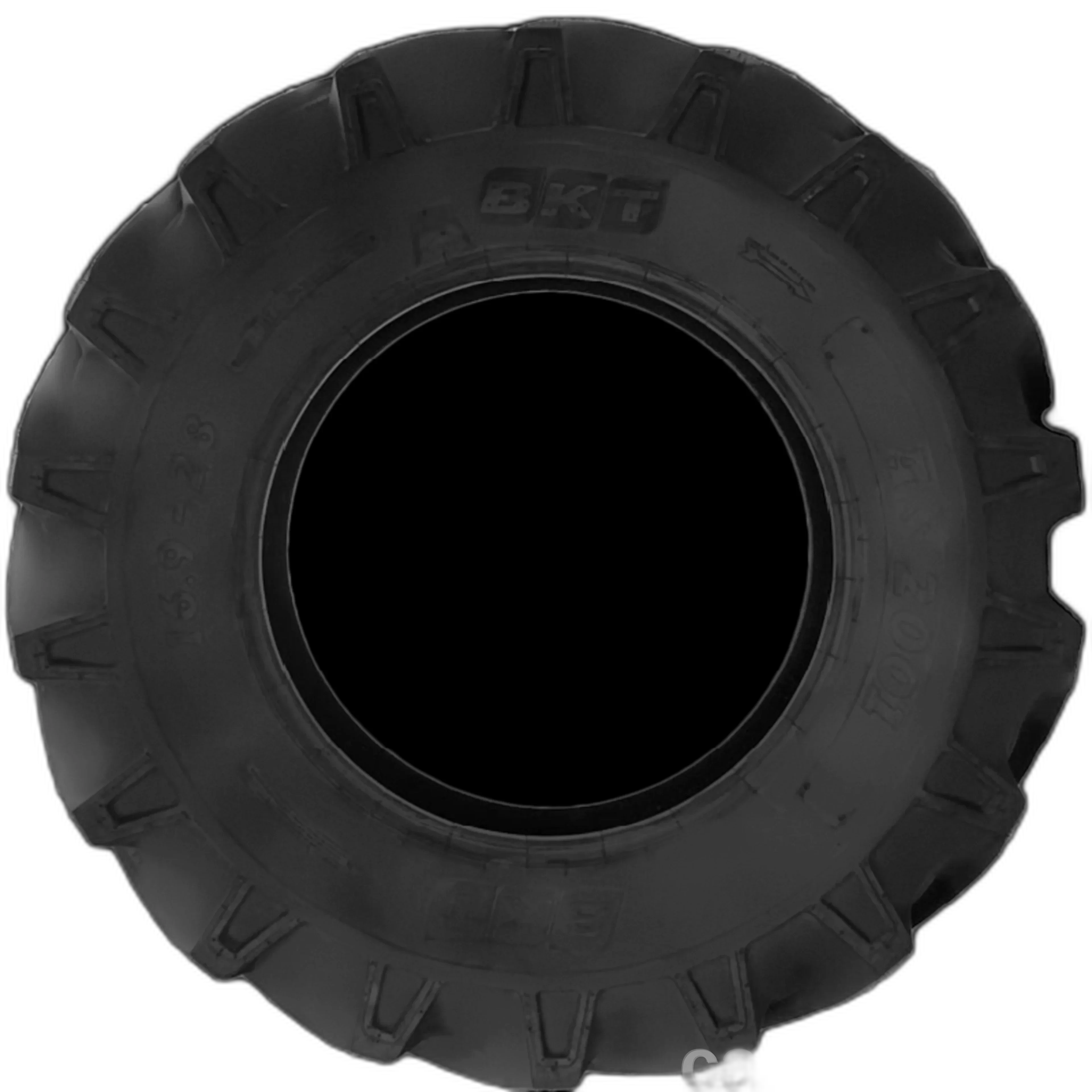 AS2001 Rear Tractor R-1