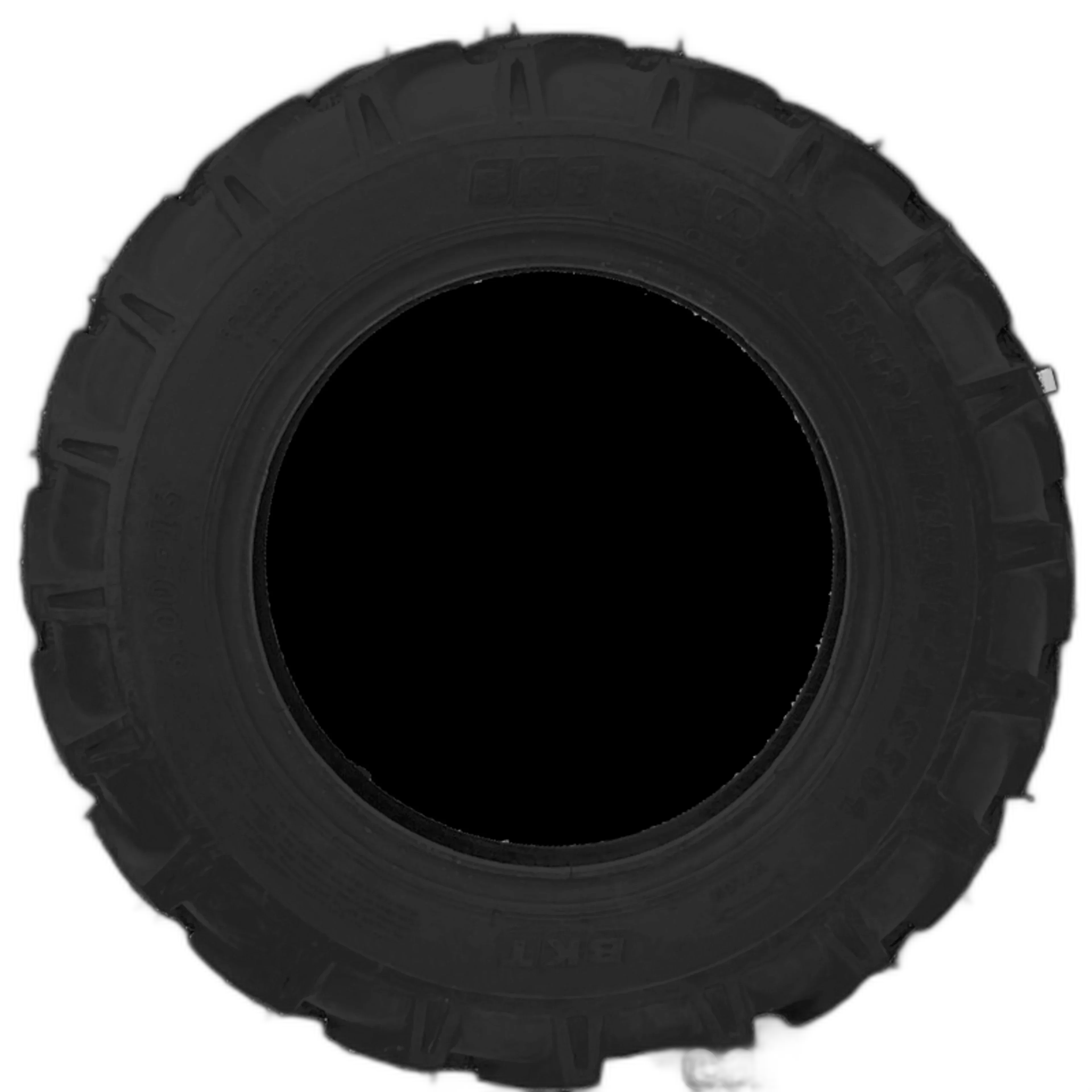 AS504 Rear Tractor R-1