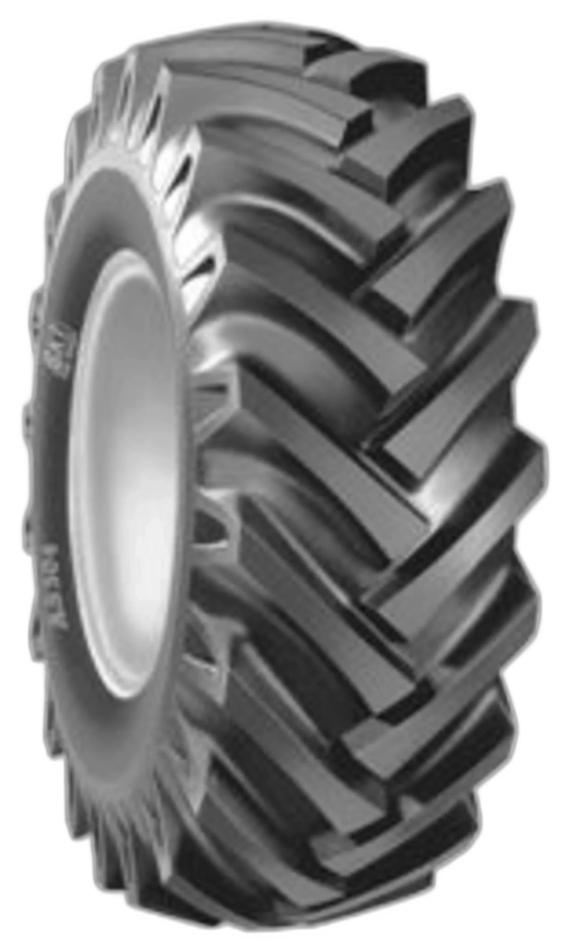 AS504 Traction Implement R-1