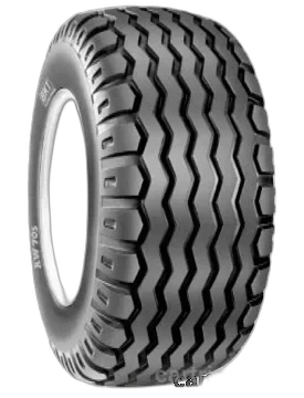 AW-705 Farm Implement & Trailer