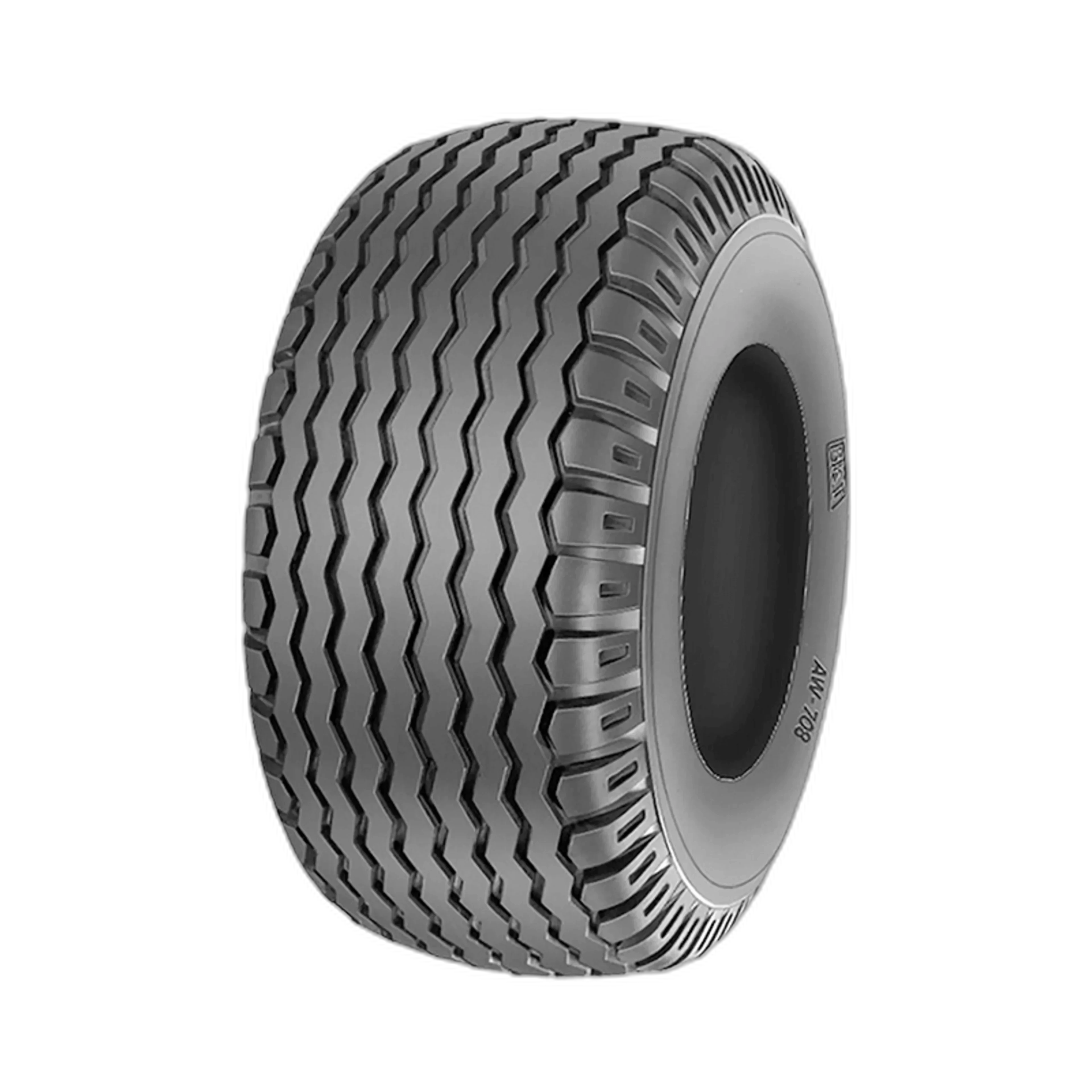 AW-708 Farm Implement & Trailer