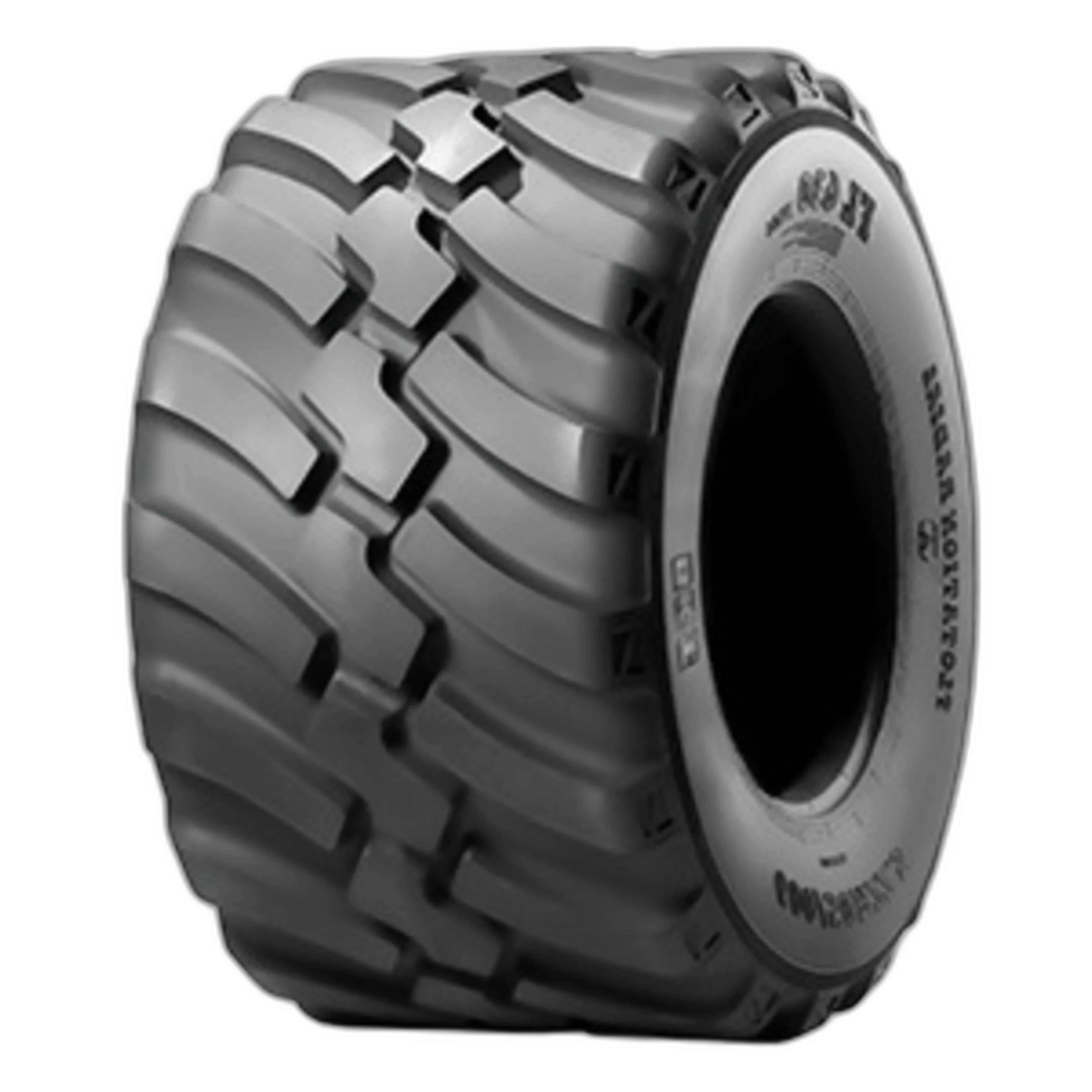 FL630 Plus High Flotation Radial