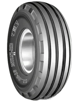 Industrial Multi Rib F3