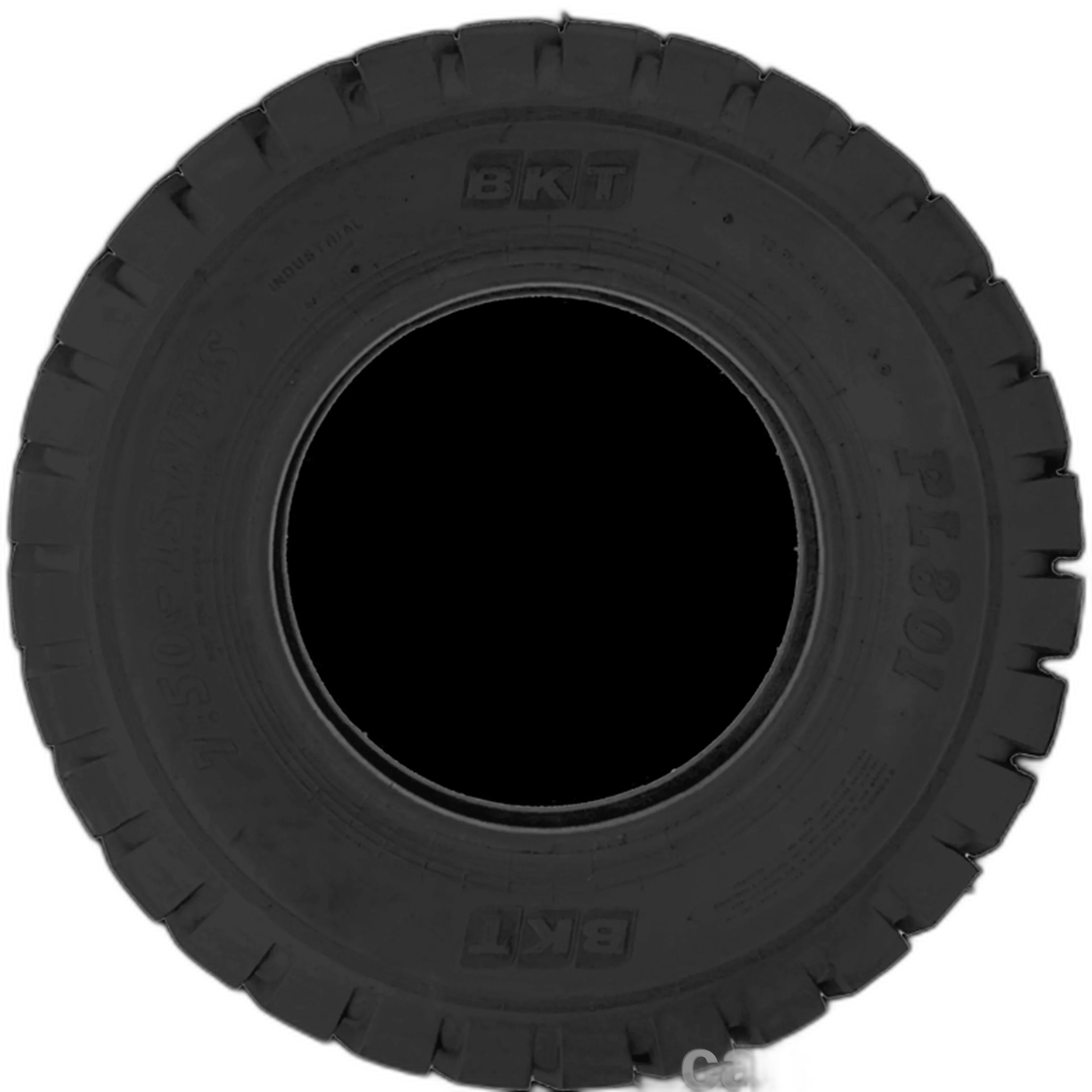 PL801 Industrial Forklift