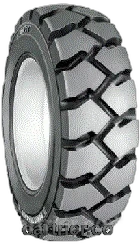 Power Trax HD Forklift