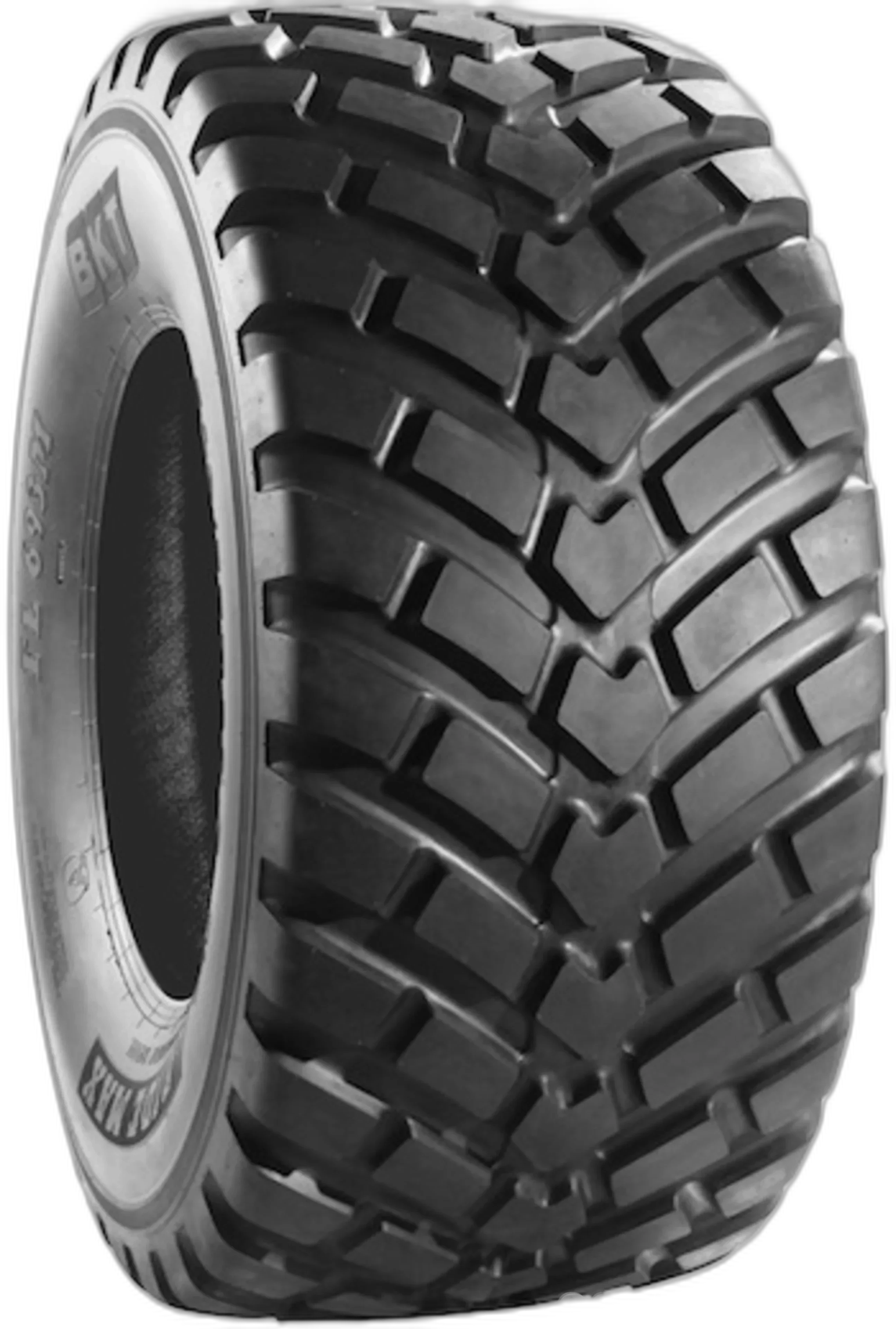 Road Max FL 693 Radial Flotation